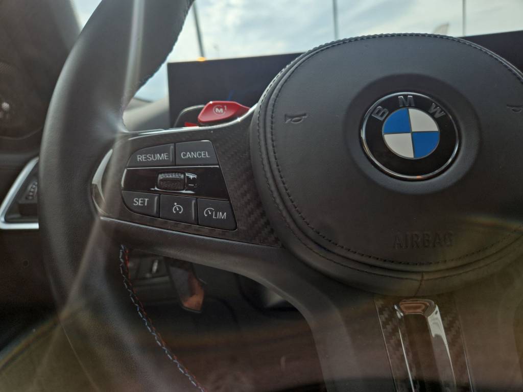 BMW M3 Touring xDrive Competition M-image-14
