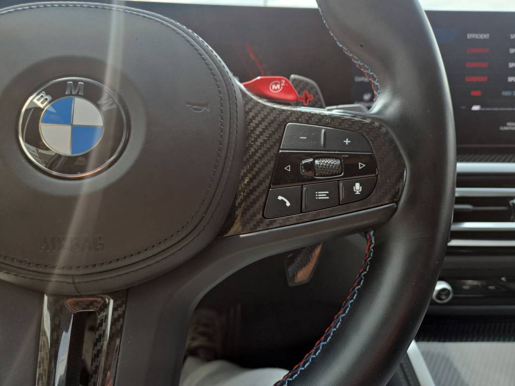 BMW M3 Touring xDrive Competition M-image-15