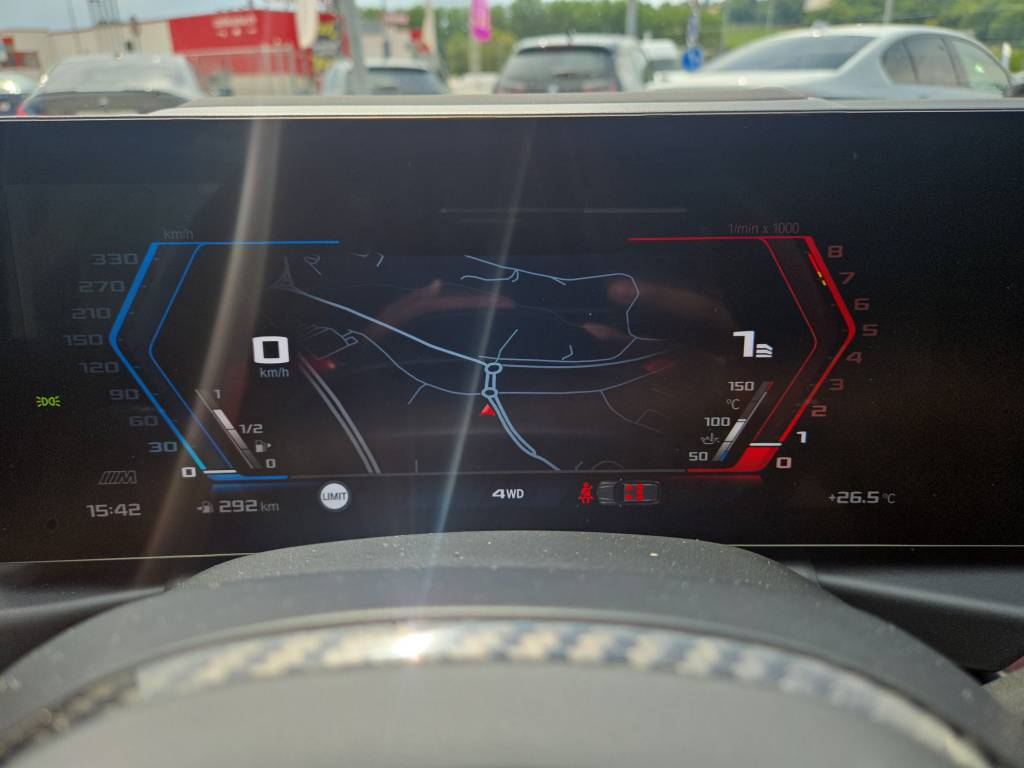 BMW M3 Touring xDrive Competition M-image-12