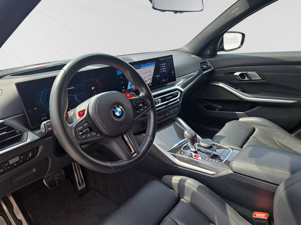 BMW M3 Touring xDrive Competition M-image-4