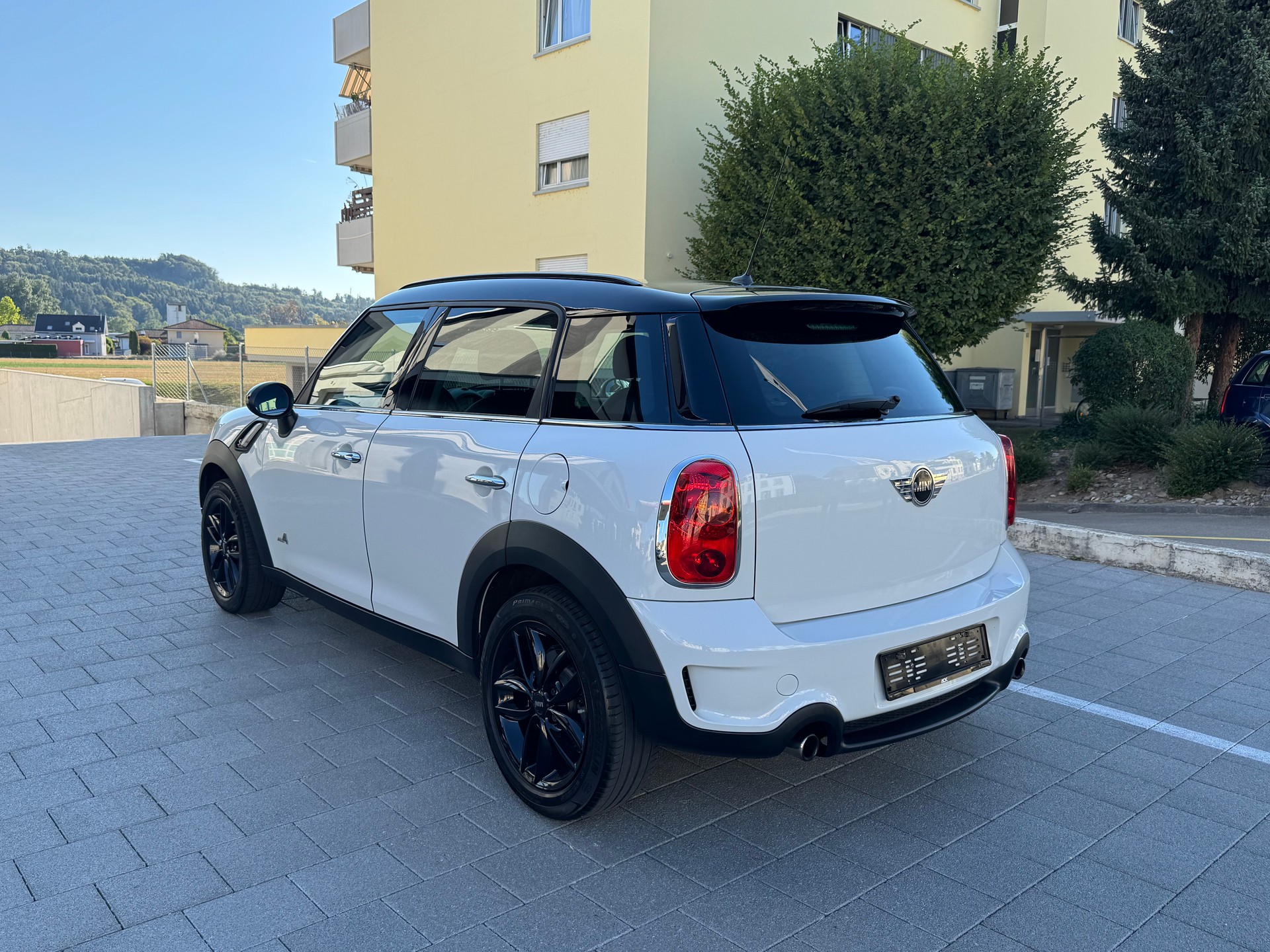 MINI Countryman Cooper S ALL4-showroom-element-2