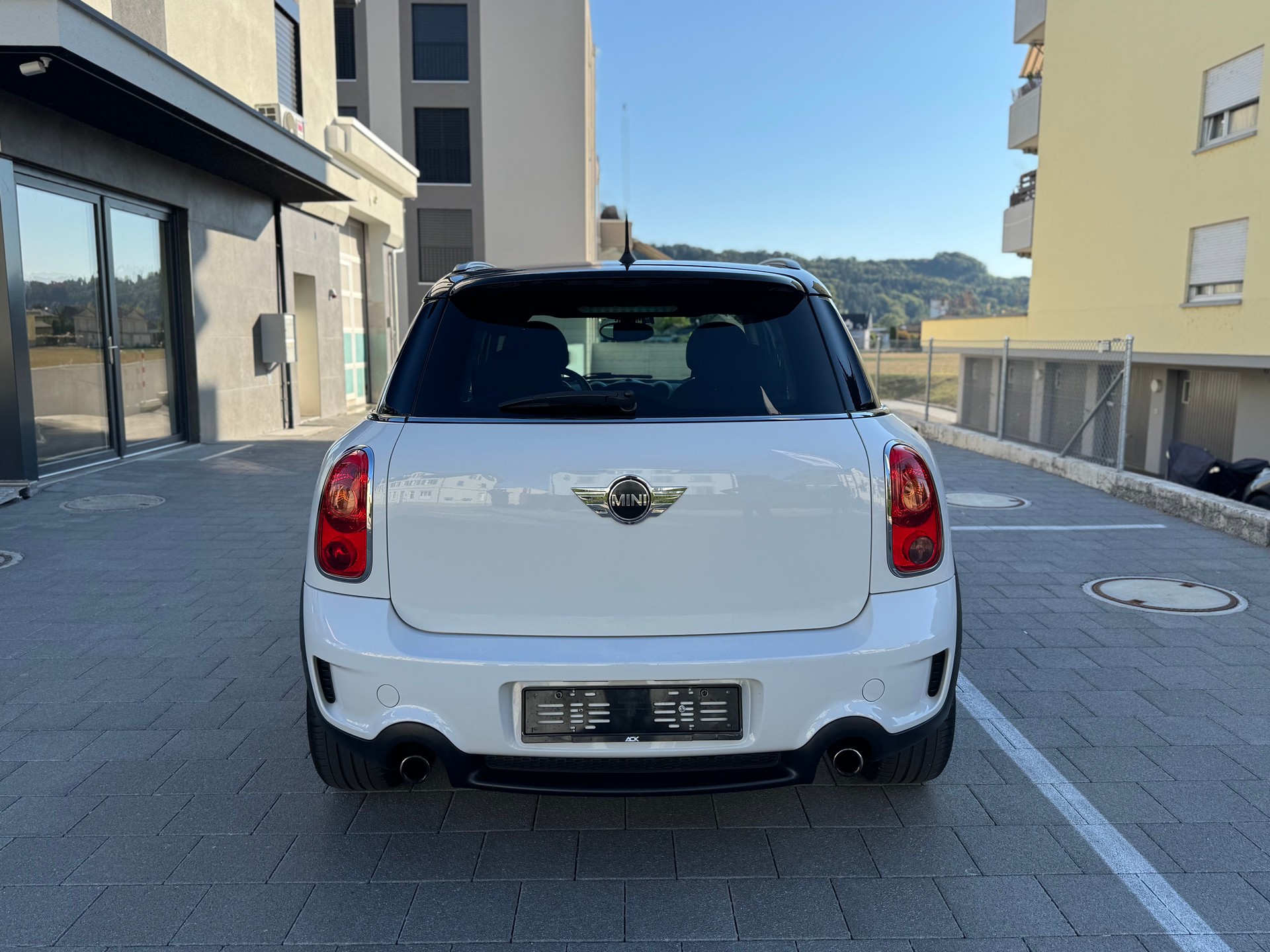 MINI Countryman Cooper S ALL4-showroom-element-3