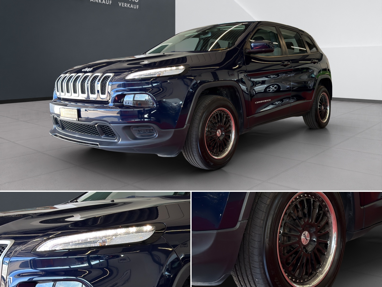 JEEP CHEROKEE-image-8