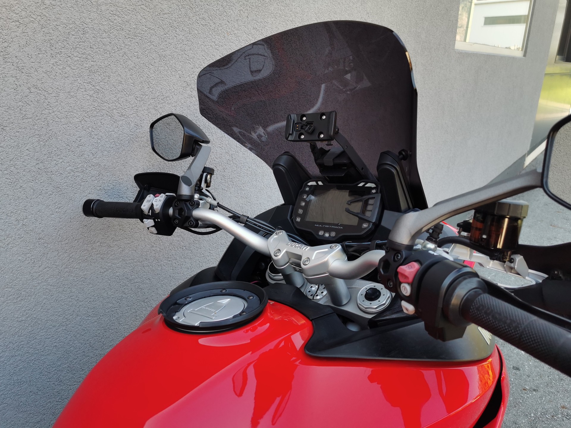 DUCATI Multistrada 1260 S Touring-image-6