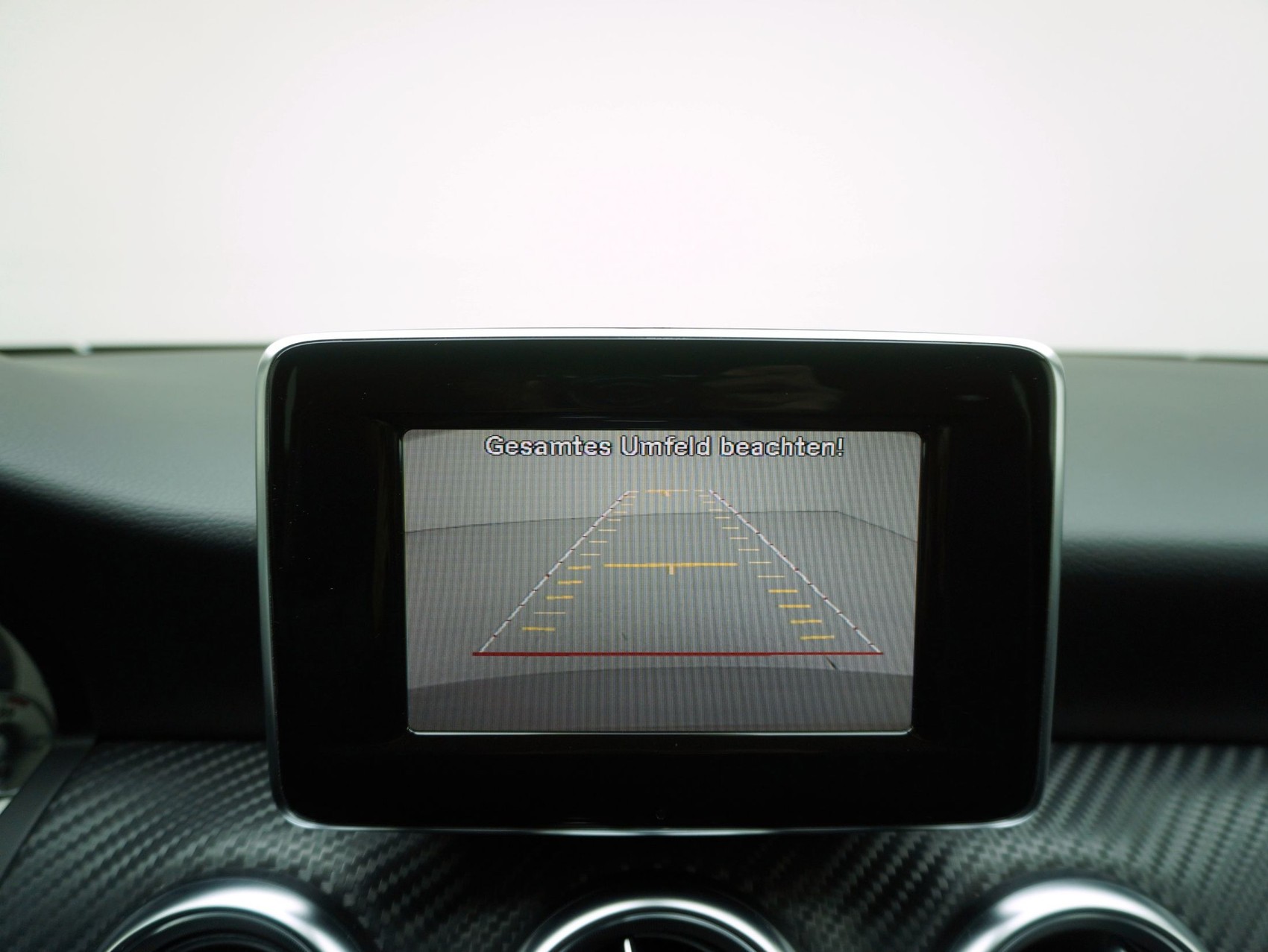 MERCEDES-BENZ A-Klasse A 220 CDI AMG Line 4matic-image-15