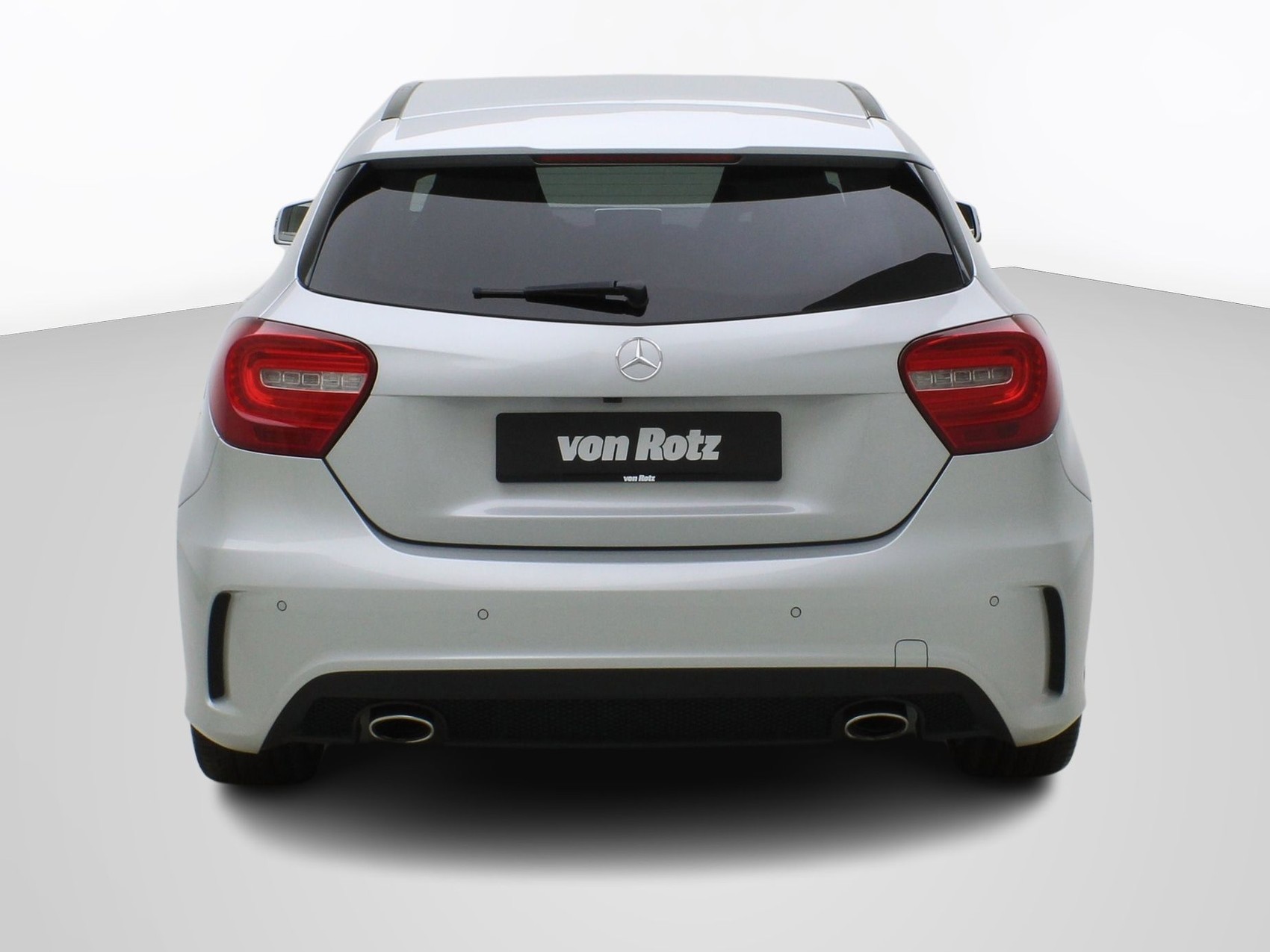 MERCEDES-BENZ A-Klasse A 220 CDI AMG Line 4matic-showroom-element-3