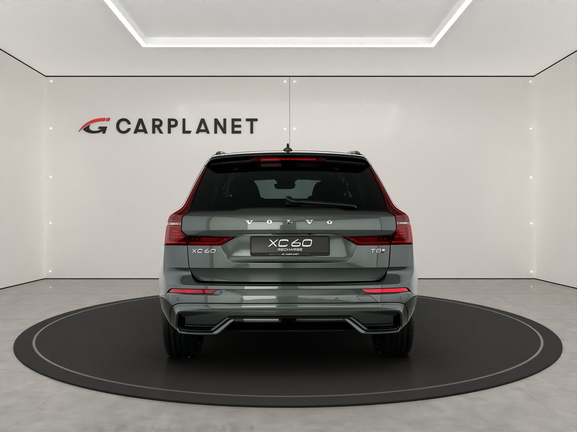 VOLVO XC60 2.0 T8 TE Ultra Dark eAWD-showroom-element-1