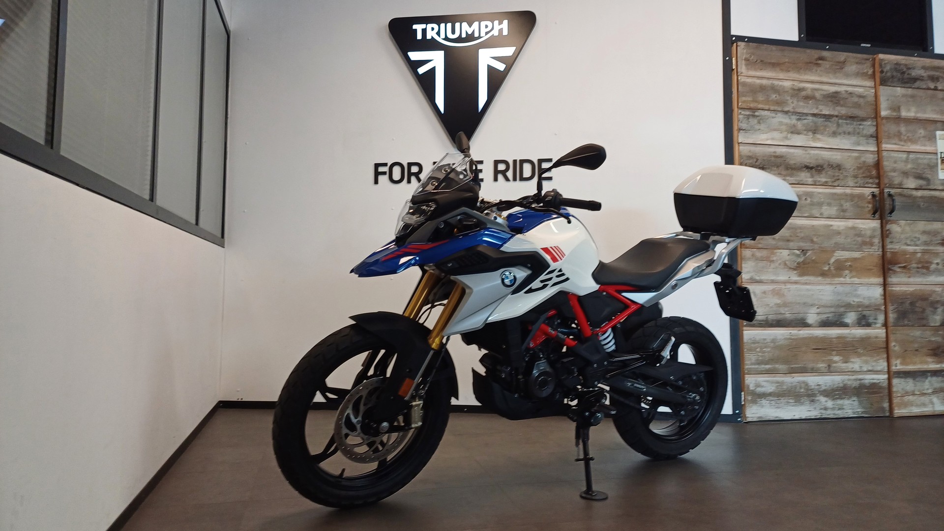 BMW G 310 GS-image-1