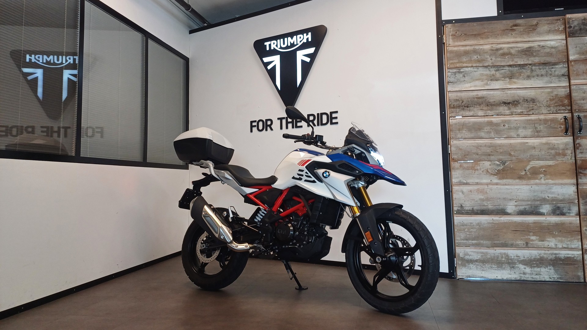 BMW G 310 GS-image-2