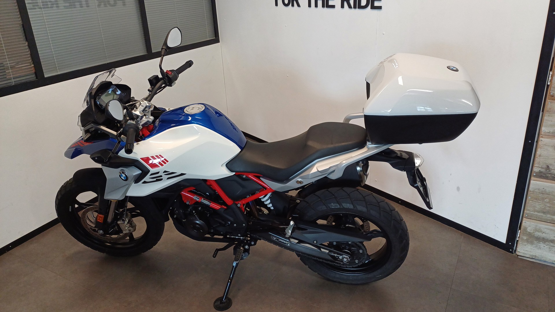 BMW G 310 GS-image-7