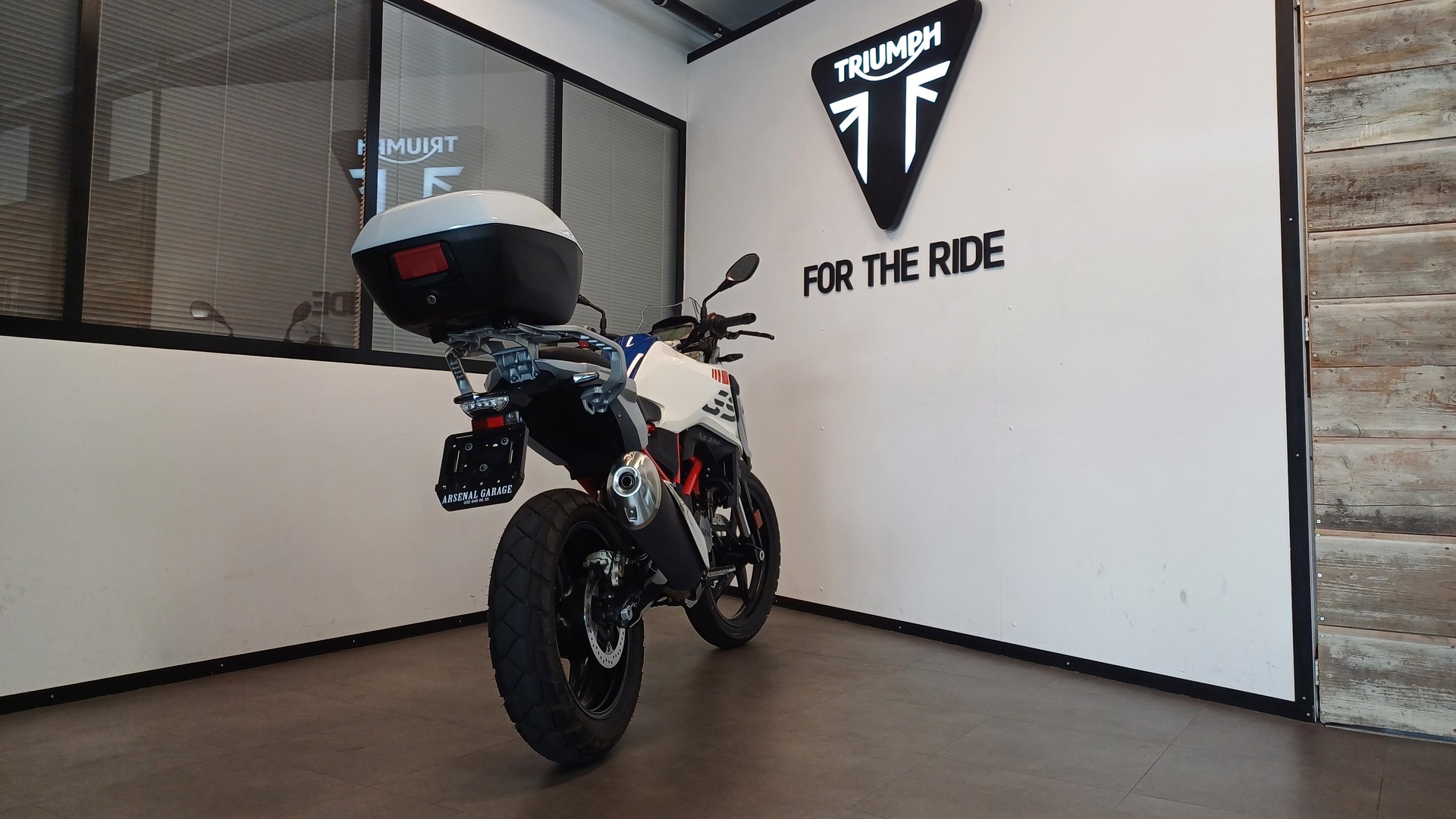 BMW G 310 GS-image-4