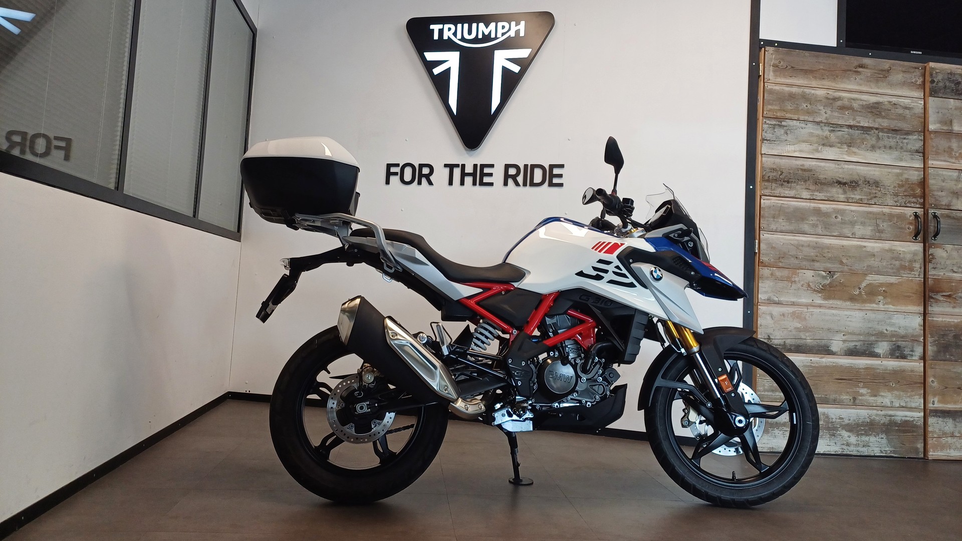 BMW G 310 GS-image-11
