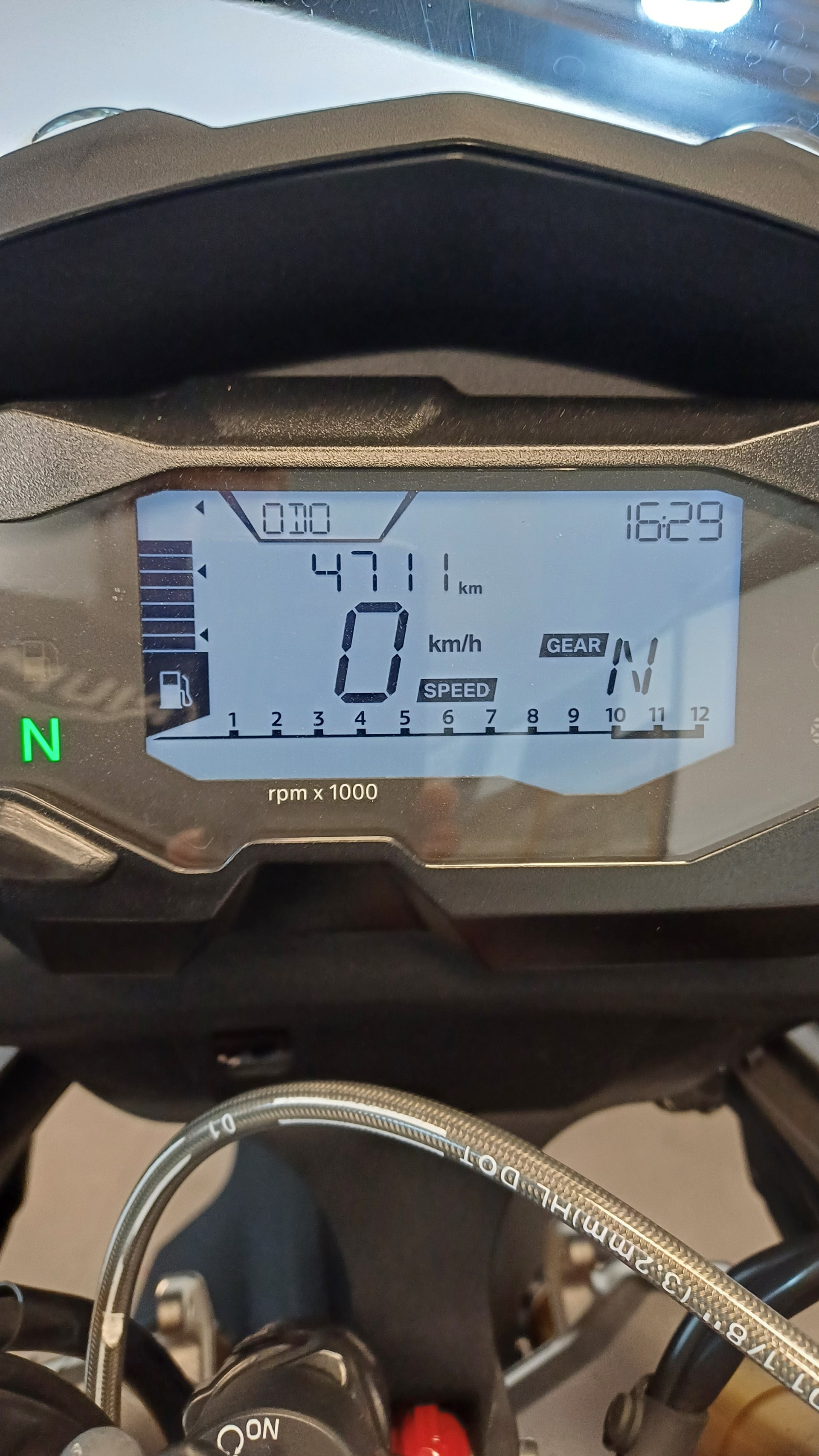 BMW G 310 GS-image-8