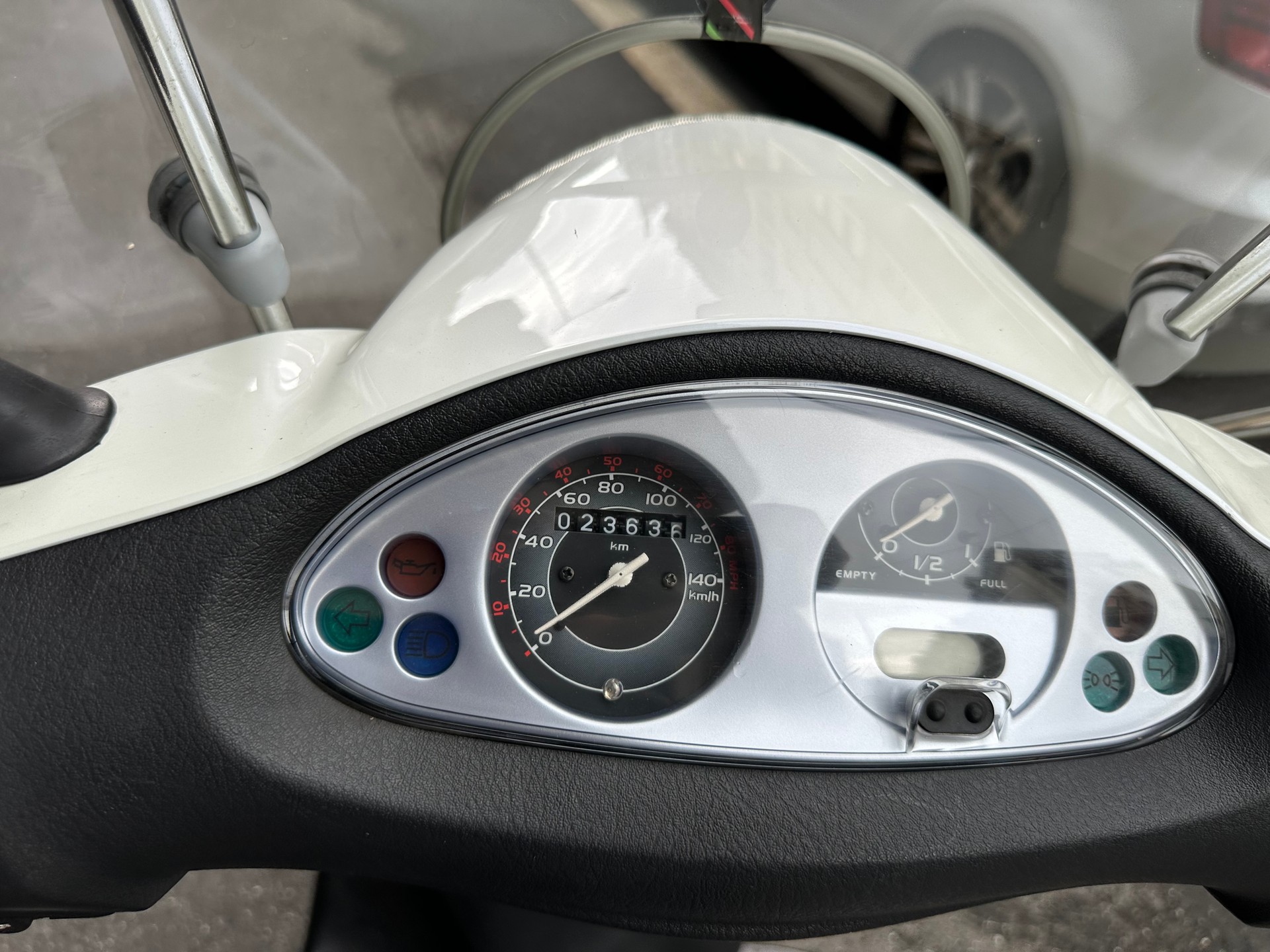 PIAGGIO Fly 125 4-T-image-3