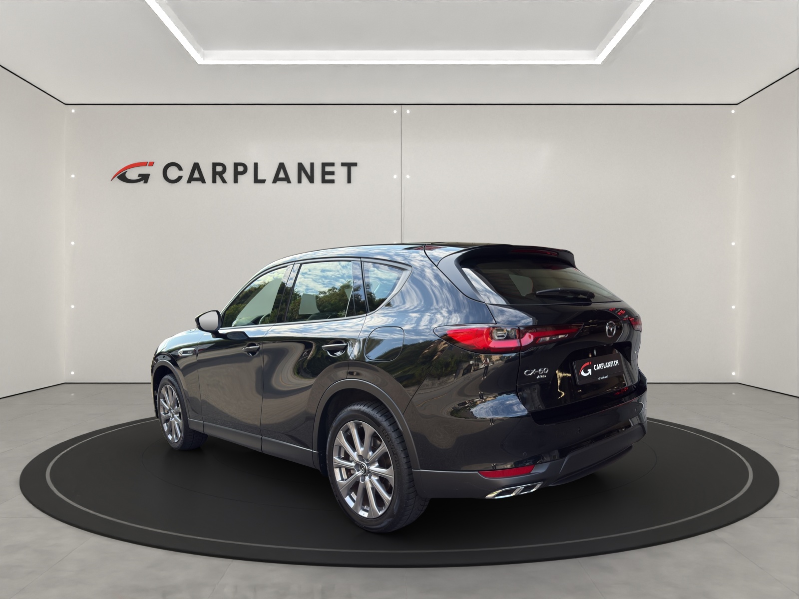 MAZDA CX-60 3.3 D 254 PS Exclusive-Line AWD-showroom-element-2