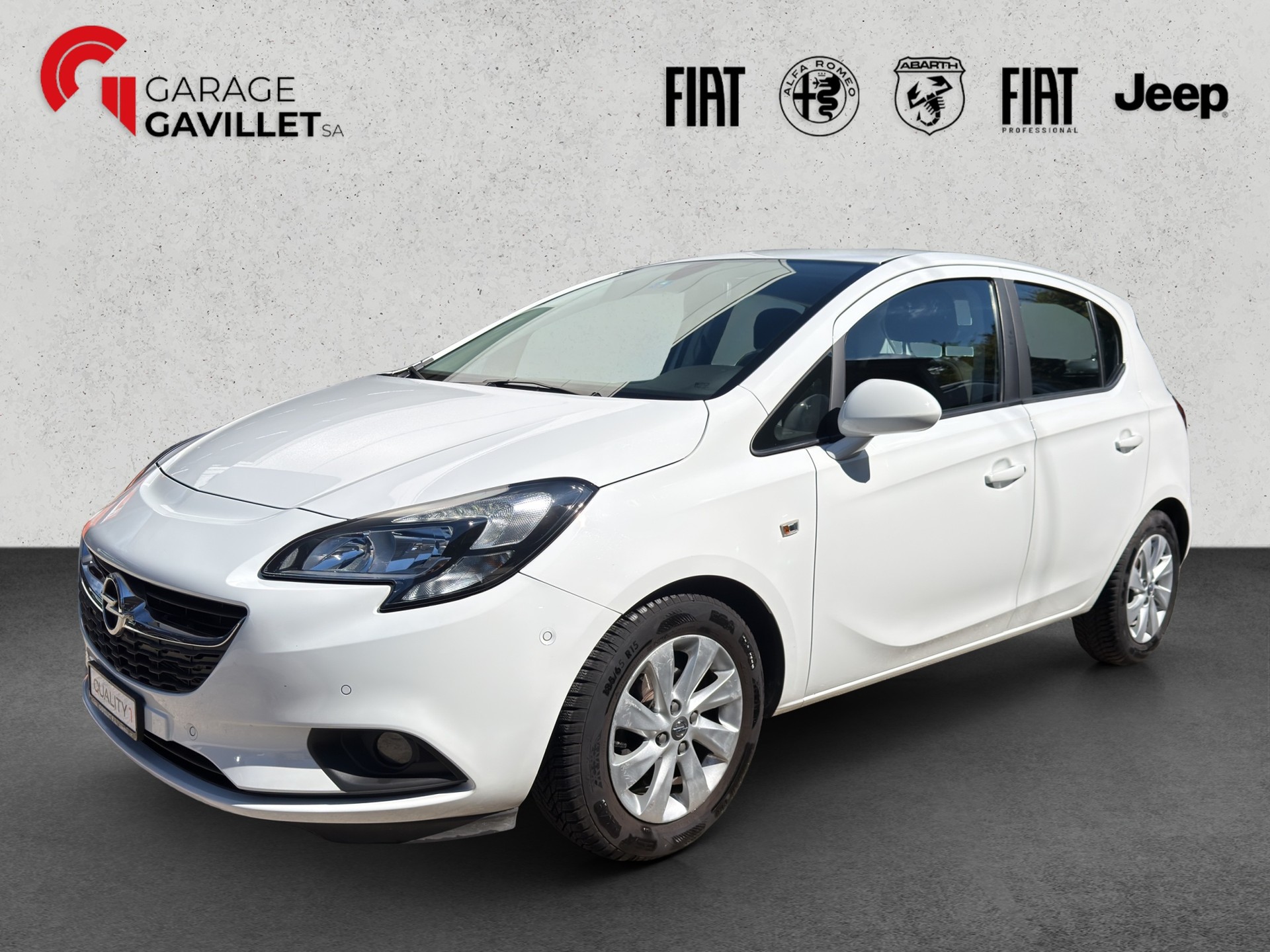OPEL Corsa 1.4 eTEC Cosmo