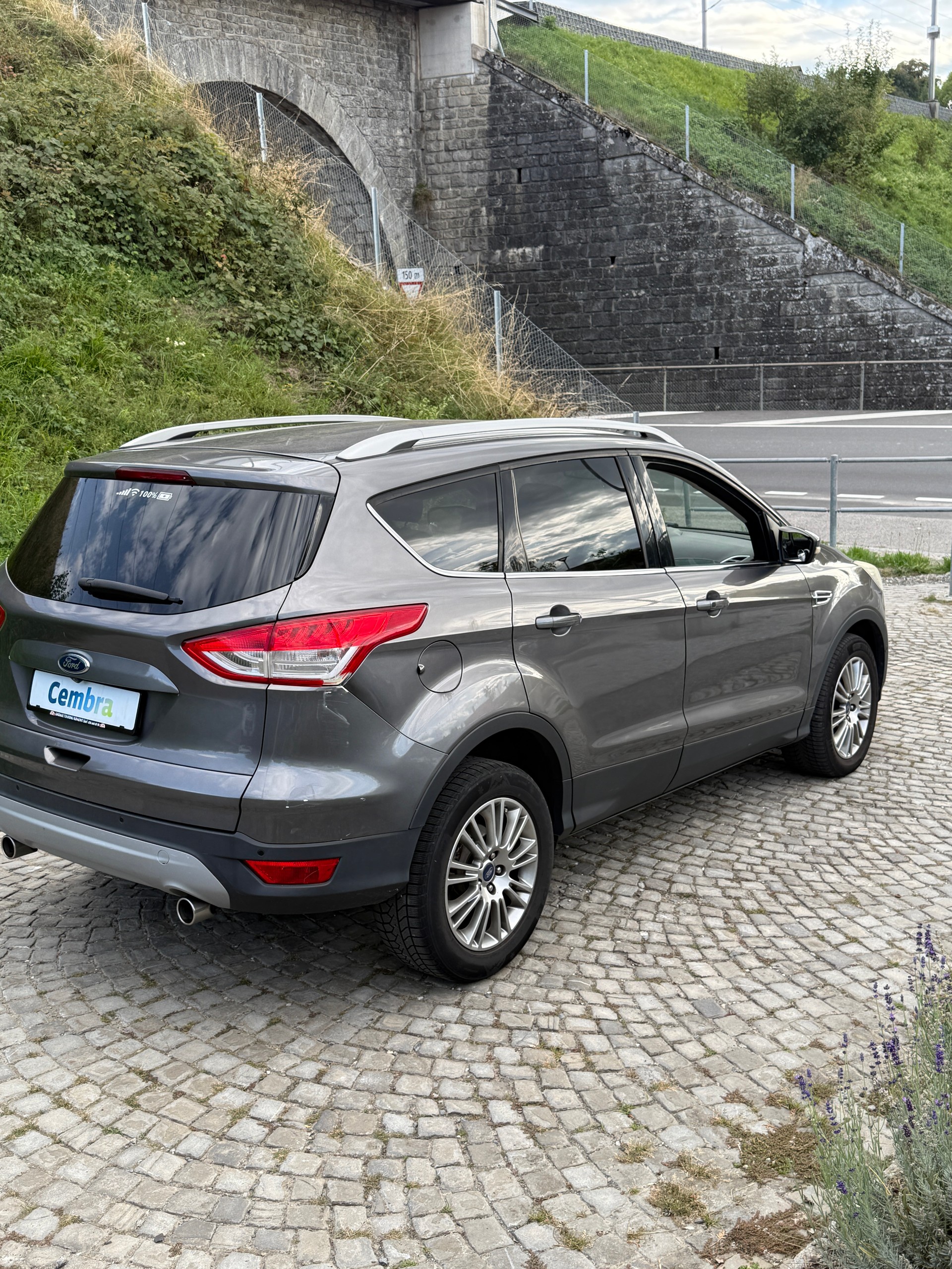 FORD Kuga 2.0 TDCi Carving 4WD PowerShift-showroom-element-3