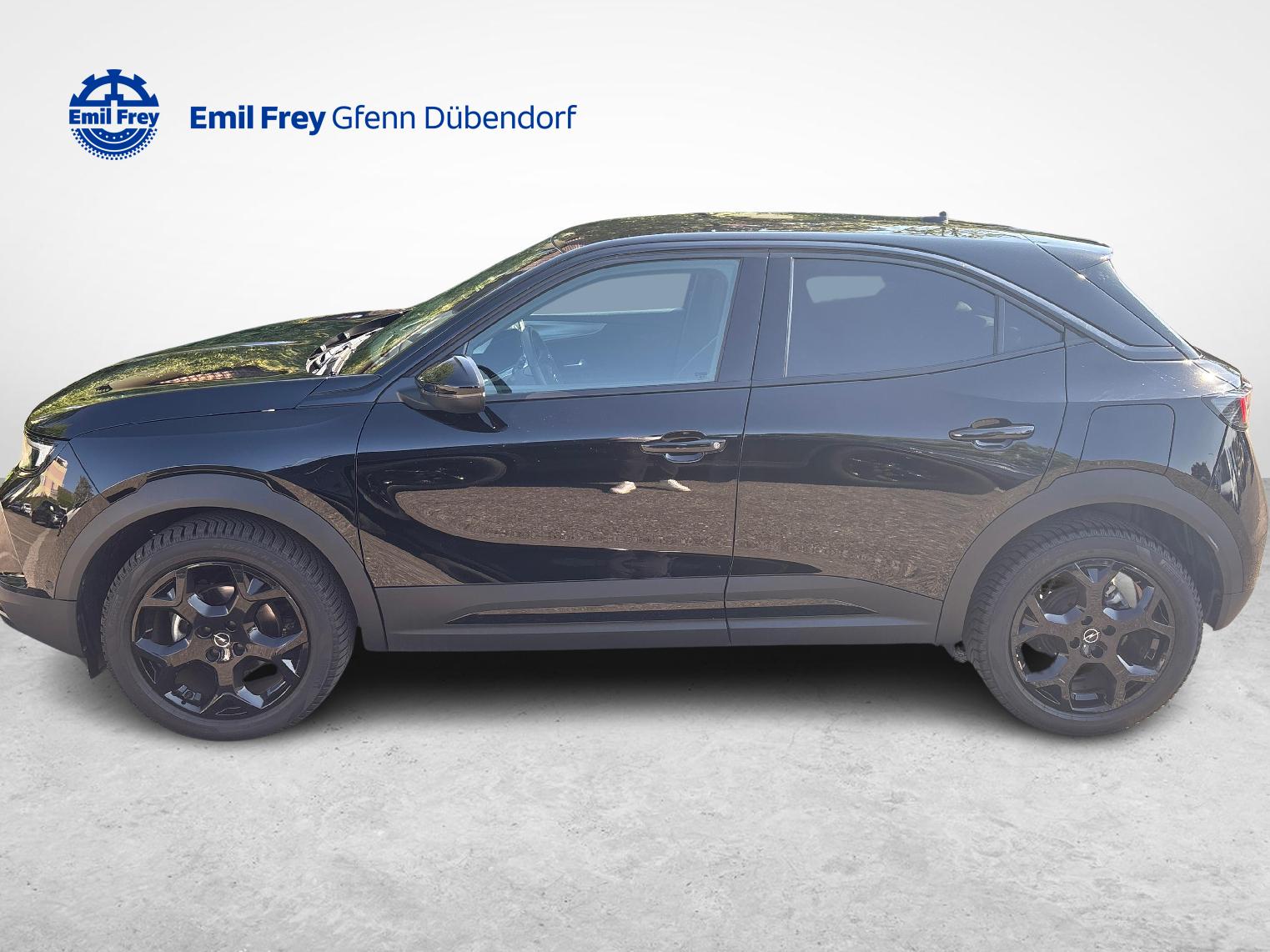 OPEL Mokka 1.2 T 130 Elegance Blitz-showroom-element-1