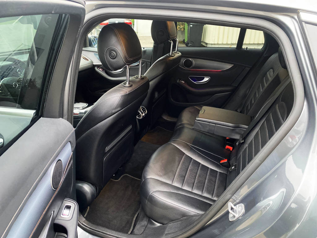MERCEDES-BENZ EQC 400 4matic-image-9