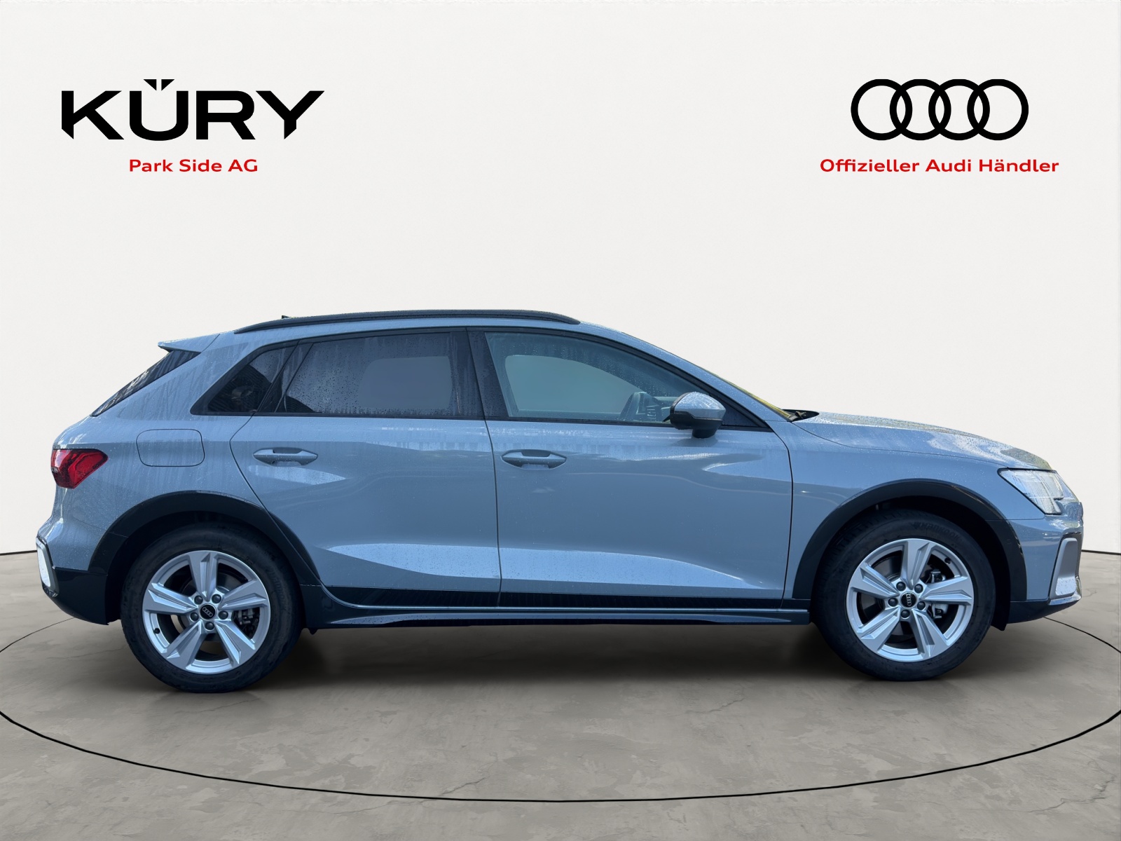 AUDI A3 Allstreet 40 TFSI e Attraction S-tronic-showroom-element-2