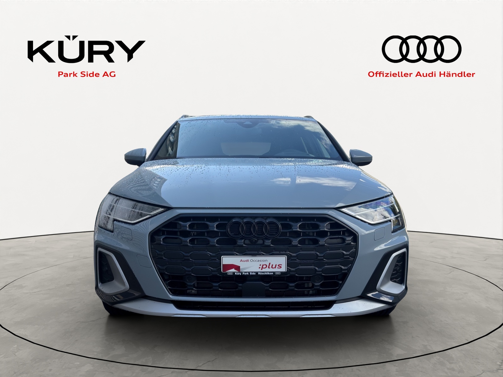 AUDI A3 Allstreet 40 TFSI e Attraction S-tronic-showroom-element-1