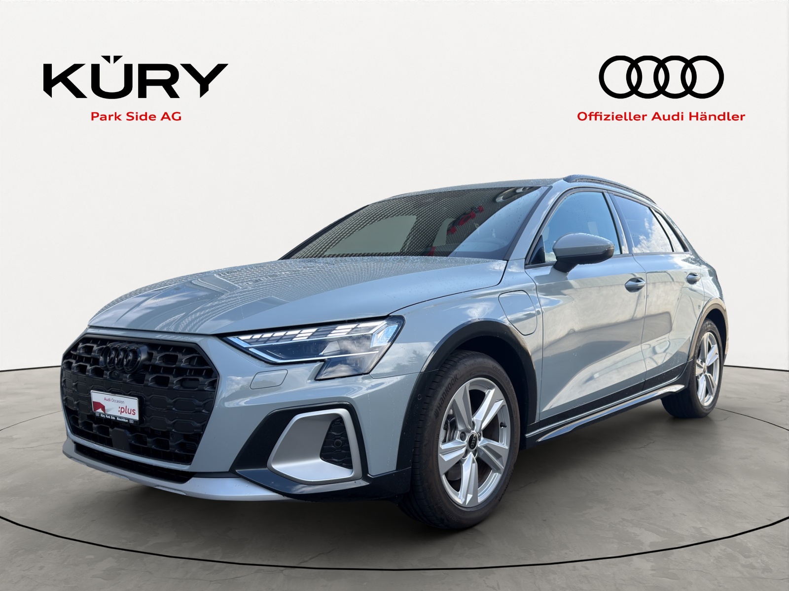 AUDI A3 Allstreet 40 TFSI e Attraction S-tronic