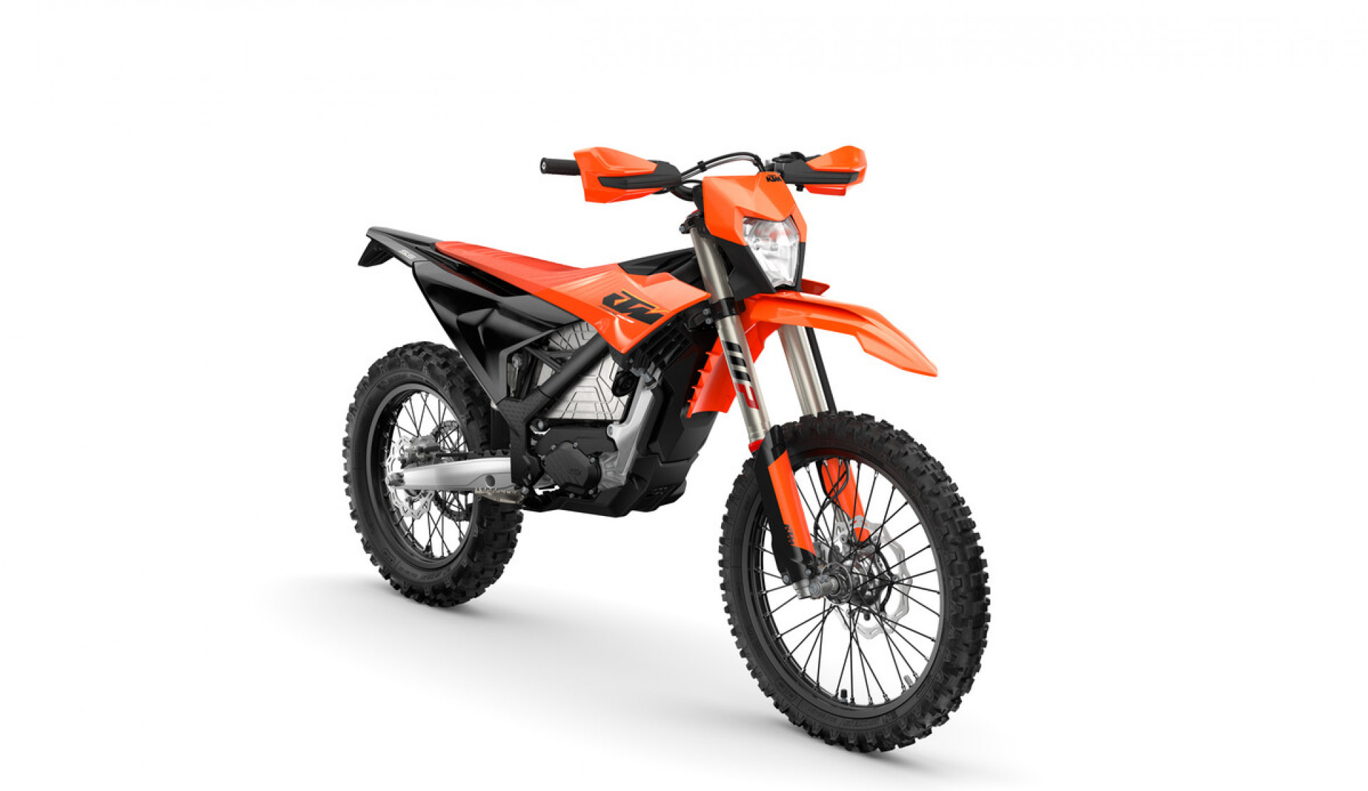 KTM Freeride E-image-0