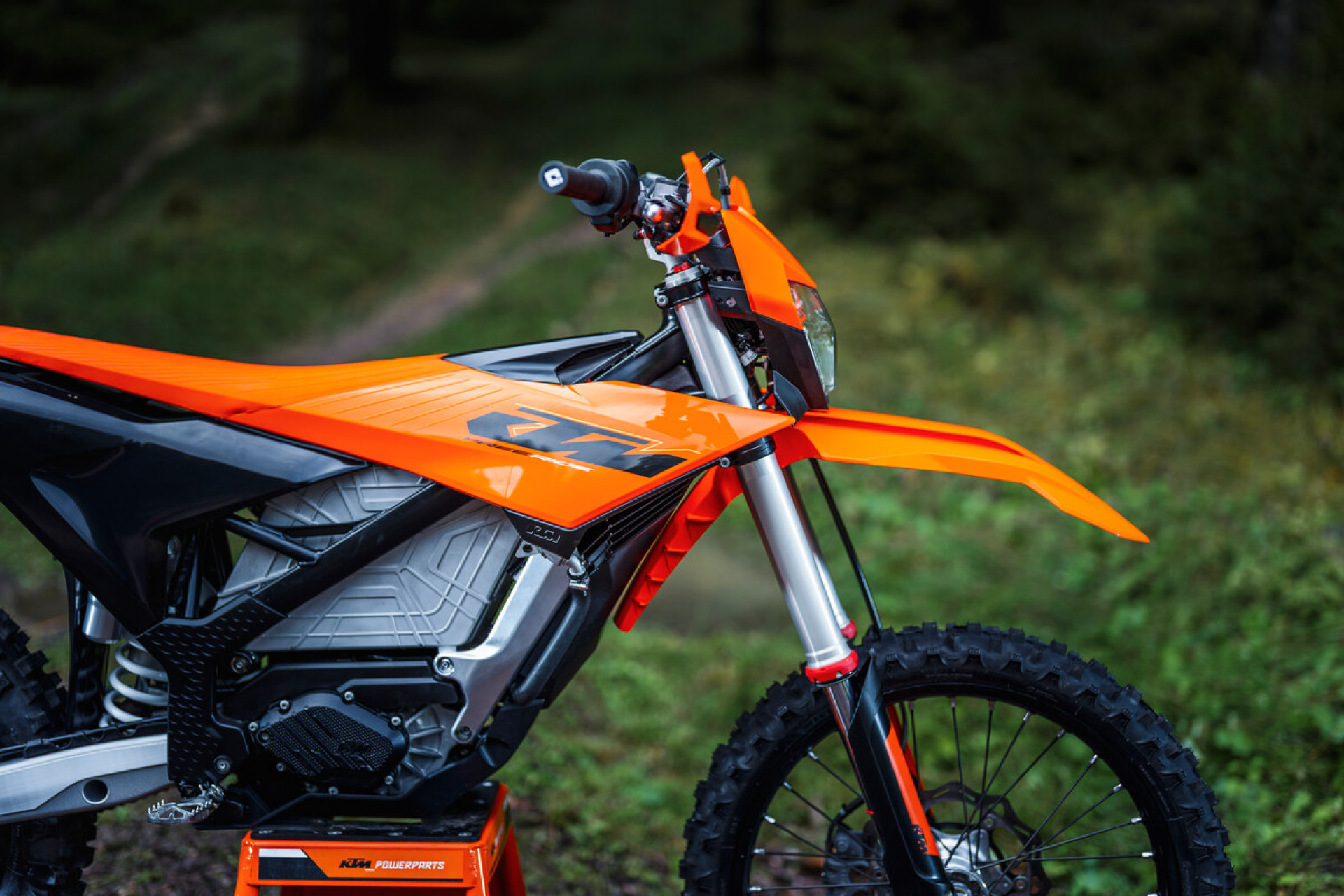 KTM Freeride E-image-3