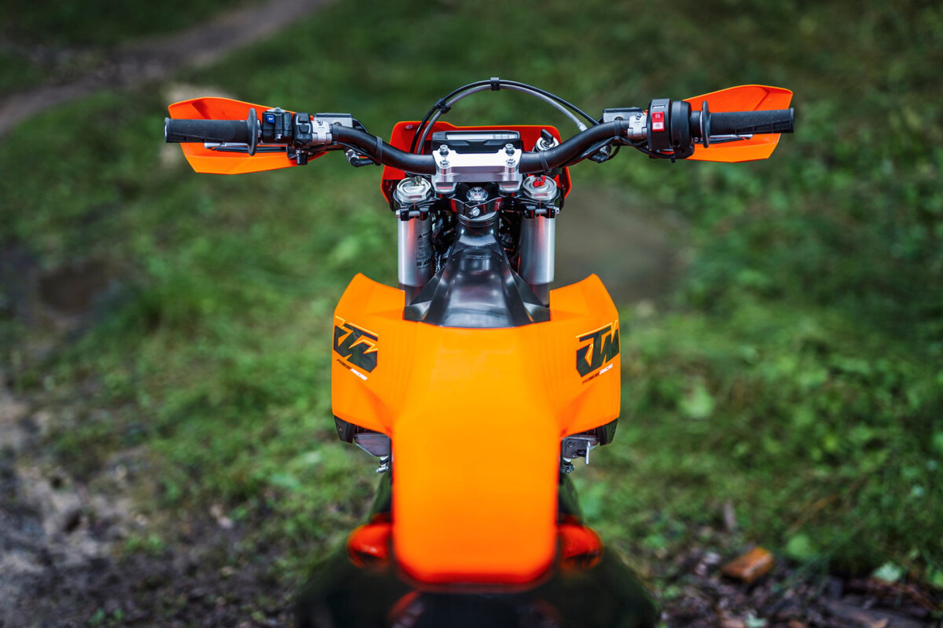 KTM Freeride E-image-1