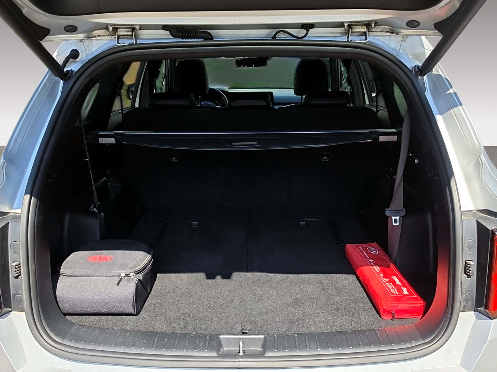 KIA Sorento 1.6 T-GDi PHEV 7P. Sorento-image-12