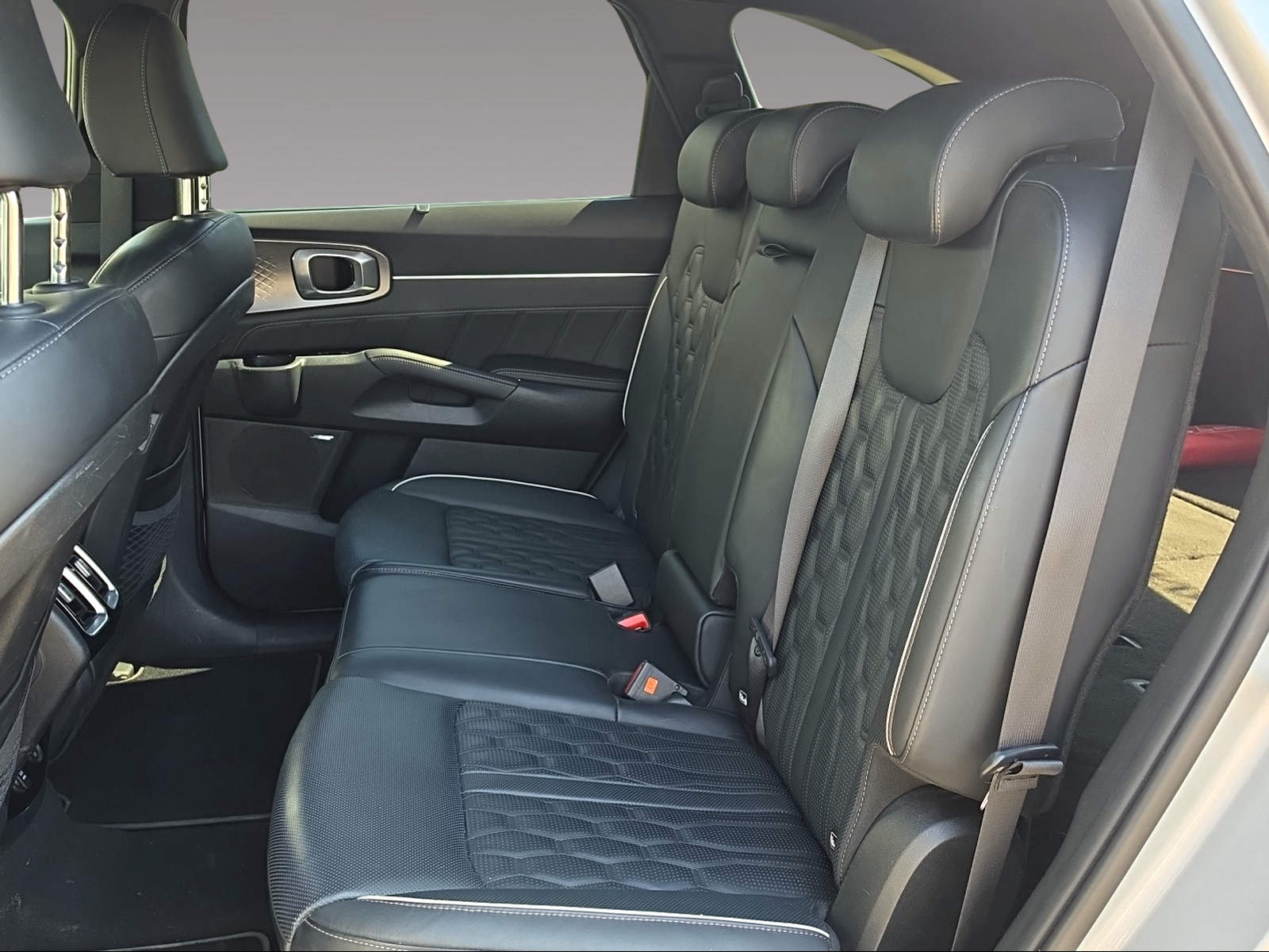 KIA Sorento 1.6 T-GDi PHEV 7P. Sorento-image-11