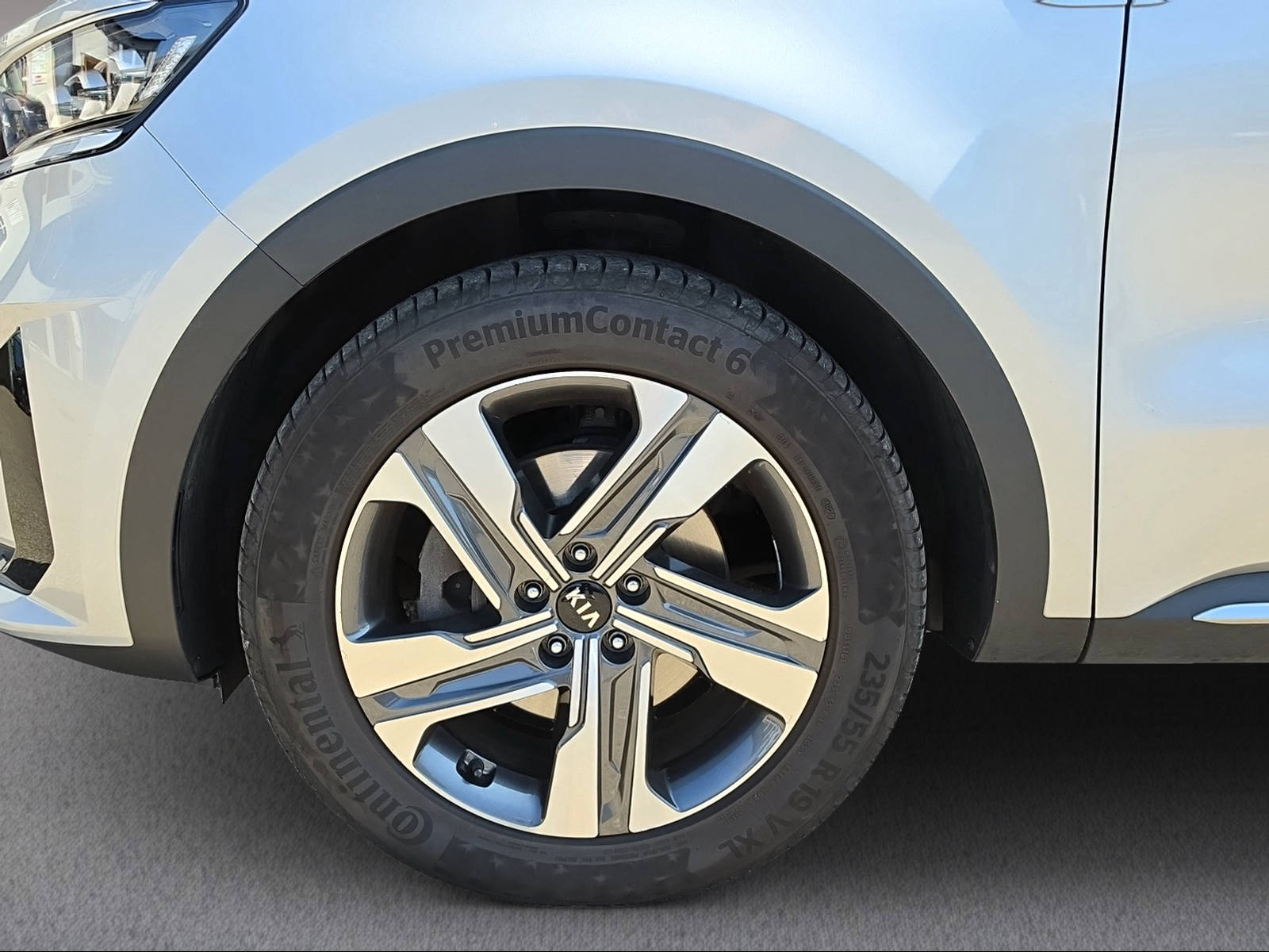 KIA Sorento 1.6 T-GDi PHEV 7P. Sorento-image-5