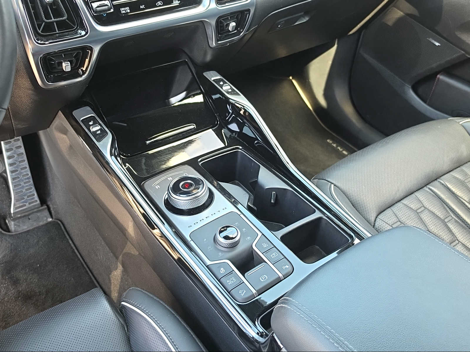 KIA Sorento 1.6 T-GDi PHEV 7P. Sorento-image-17