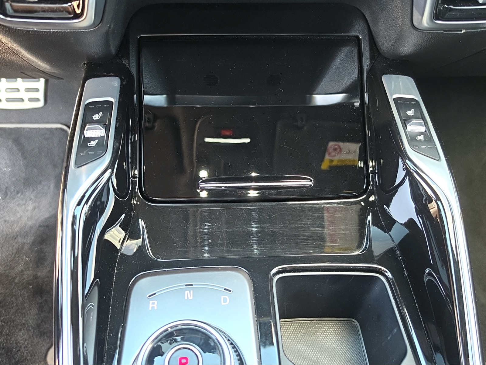 KIA Sorento 1.6 T-GDi PHEV 7P. Sorento-image-18