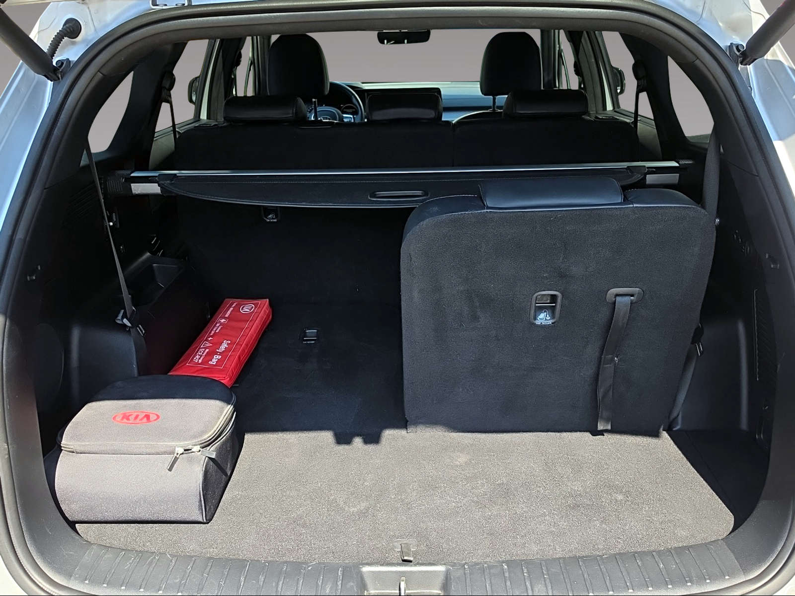 KIA Sorento 1.6 T-GDi PHEV 7P. Sorento-image-15