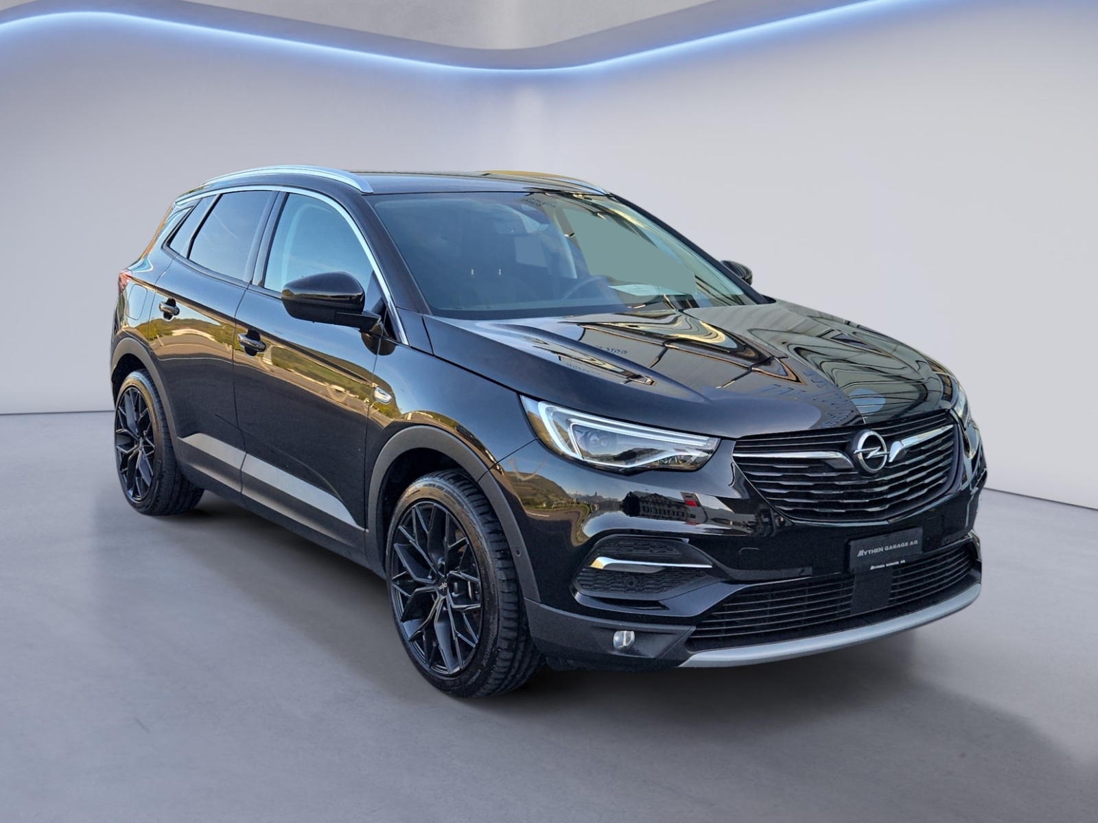 OPEL Grandland X 1.6 T PHEV Excellence-image-6