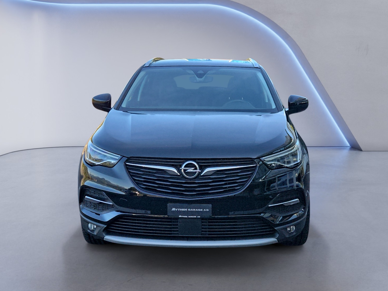 OPEL Grandland X 1.6 T PHEV Excellence-image-7
