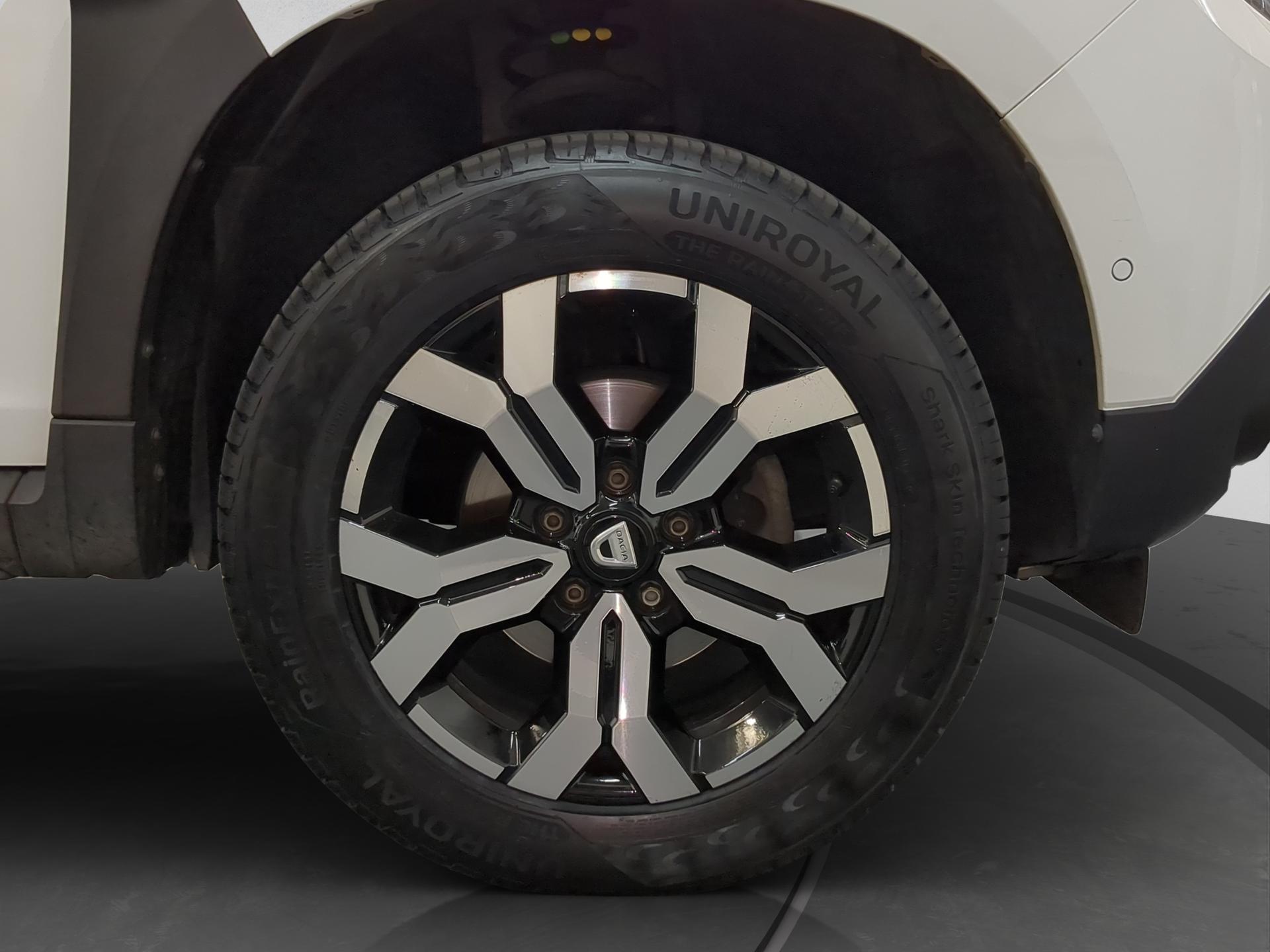 DACIA Duster TCe 130 Prestige 4x2-image-16