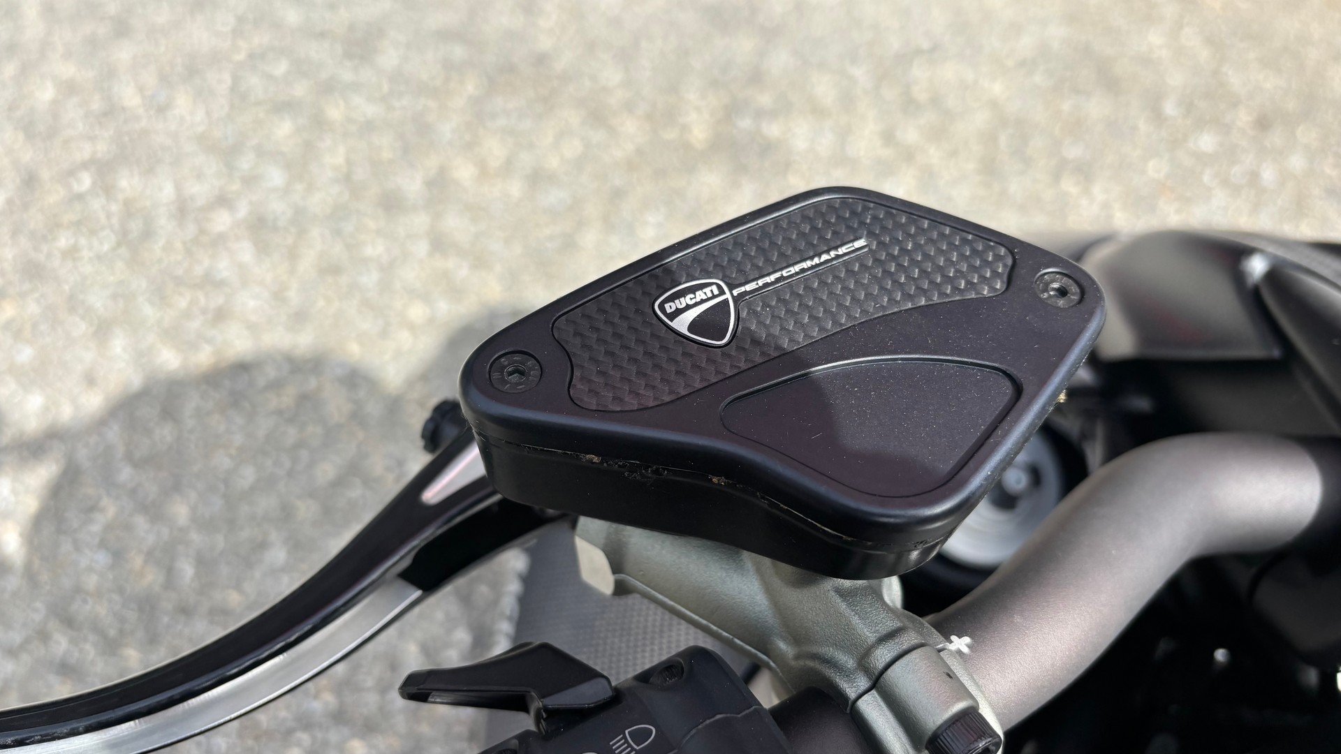 DUCATI Diavel 1200 Titanium-image-8