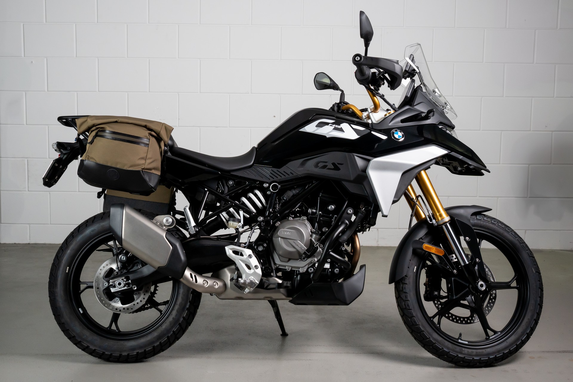 BMW GS