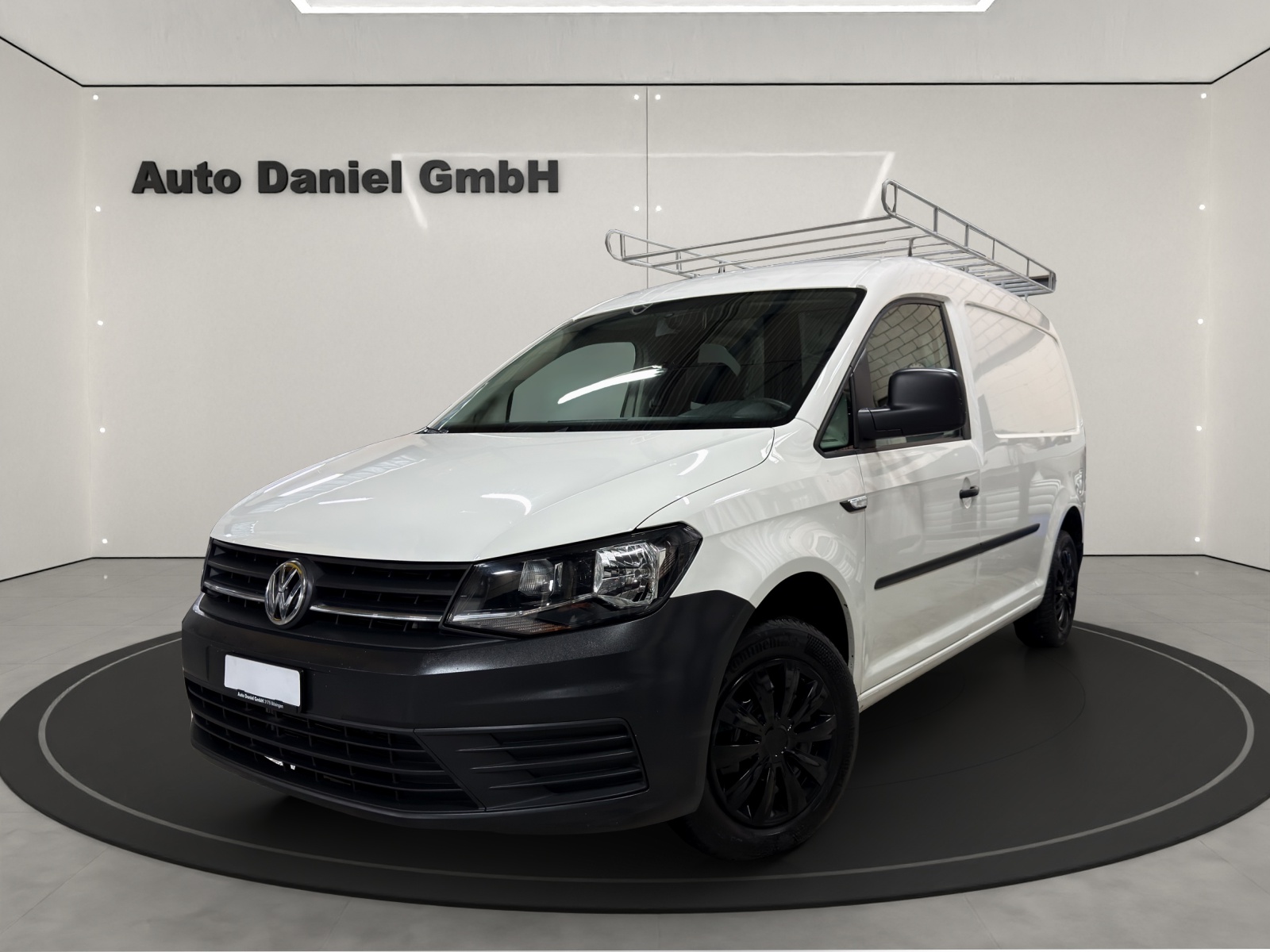 VW Caddy Maxi 2.0TDI BMT ( Mit Sortimo )