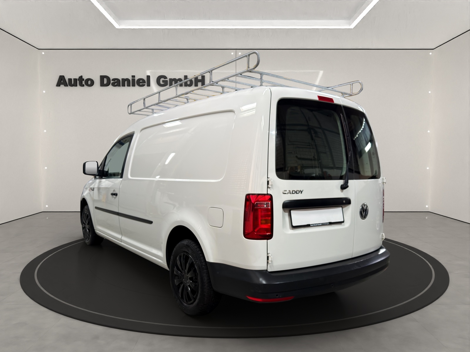 VW Caddy Maxi 2.0TDI BMT ( Mit Sortimo )-image-7