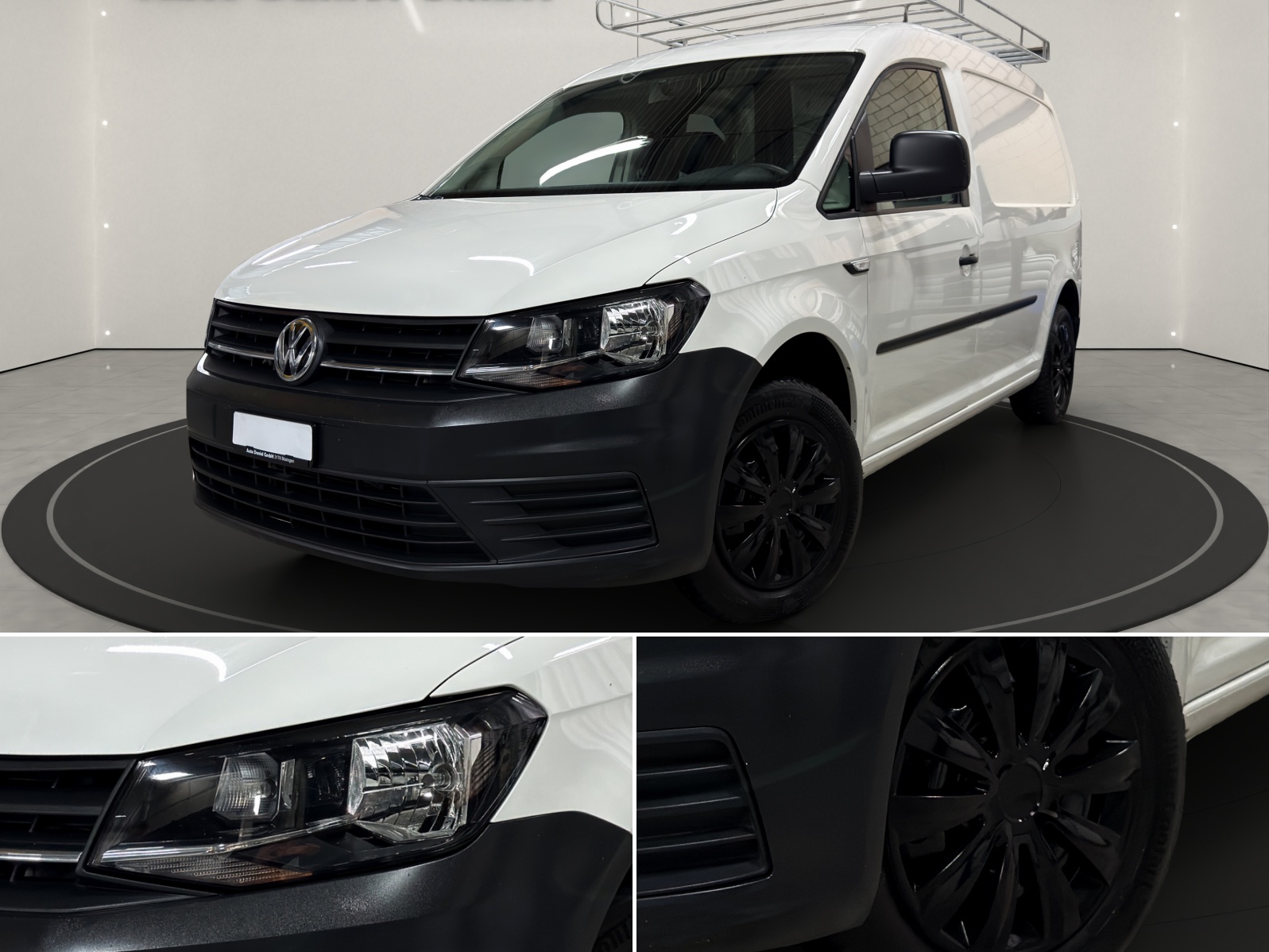 VW Caddy Maxi 2.0TDI BMT ( Mit Sortimo )-showroom-element-1
