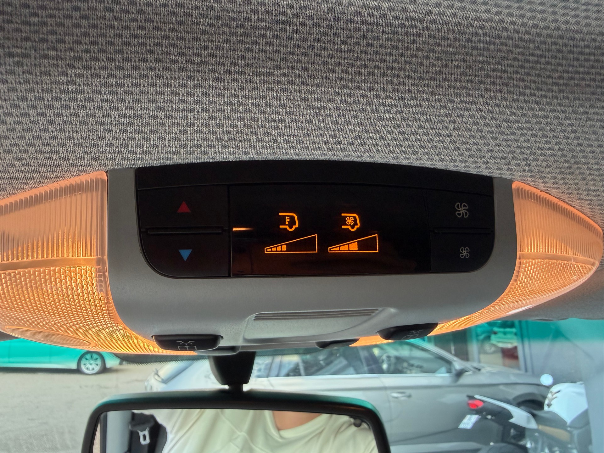 MERCEDES-BENZ Vito 116 CDI Blue Efficiency L A-image-15