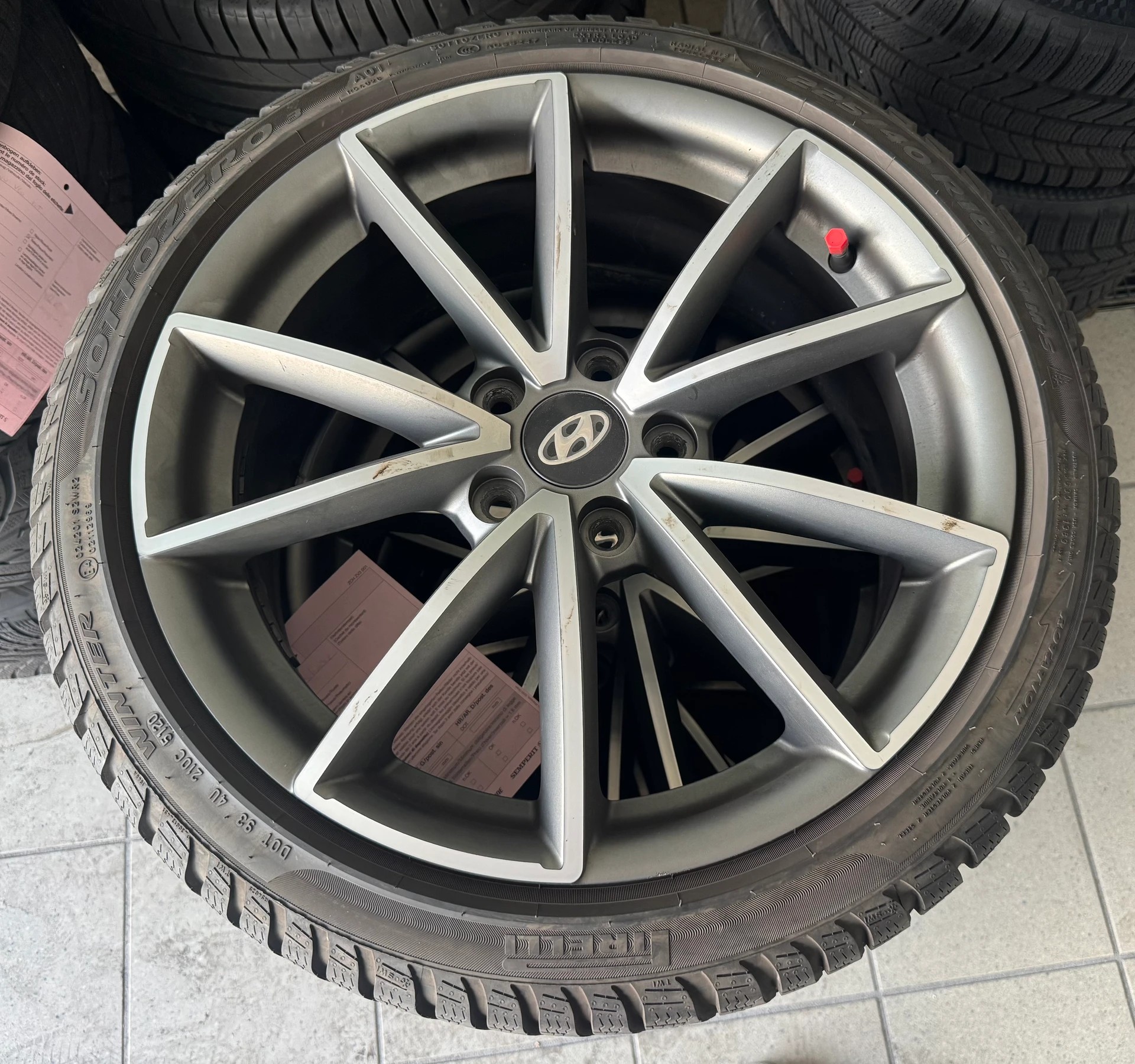 HYUNDAI i30 2.0 T-GDi N DCT N-Lux-image-17