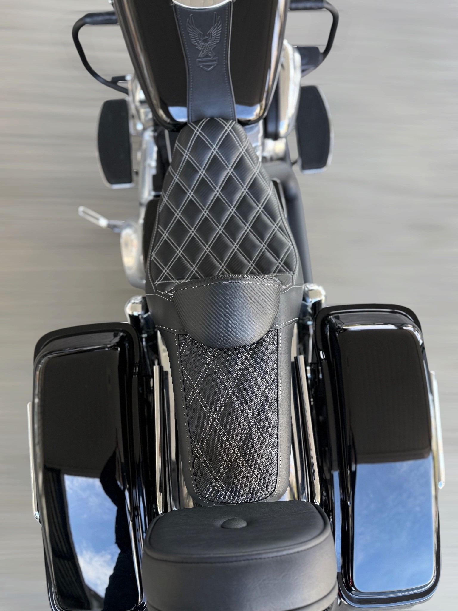HARLEY-DAVIDSON FLD Dyna Switchback ABS-image-4
