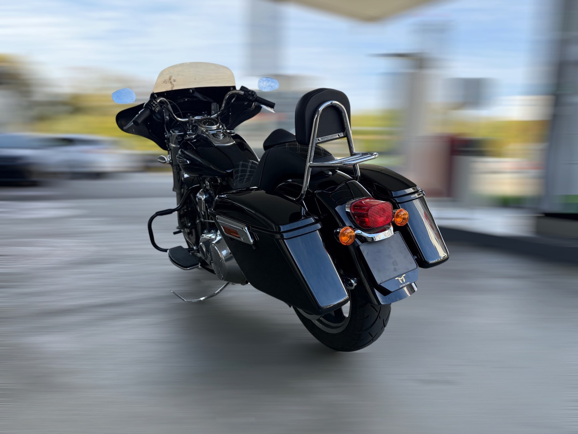 HARLEY-DAVIDSON FLD Dyna Switchback ABS-image-14