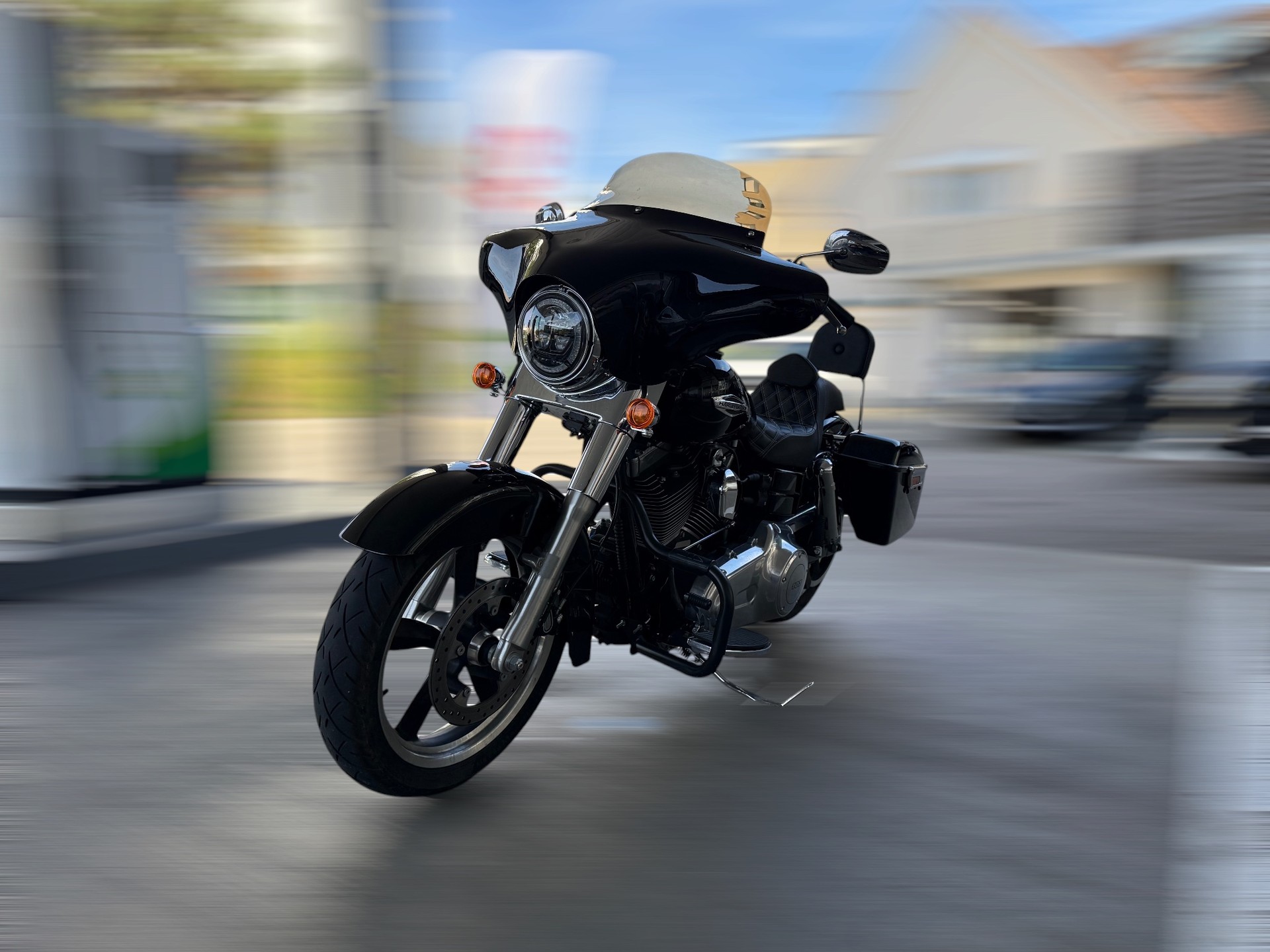 HARLEY-DAVIDSON FLD Dyna Switchback ABS-image-6