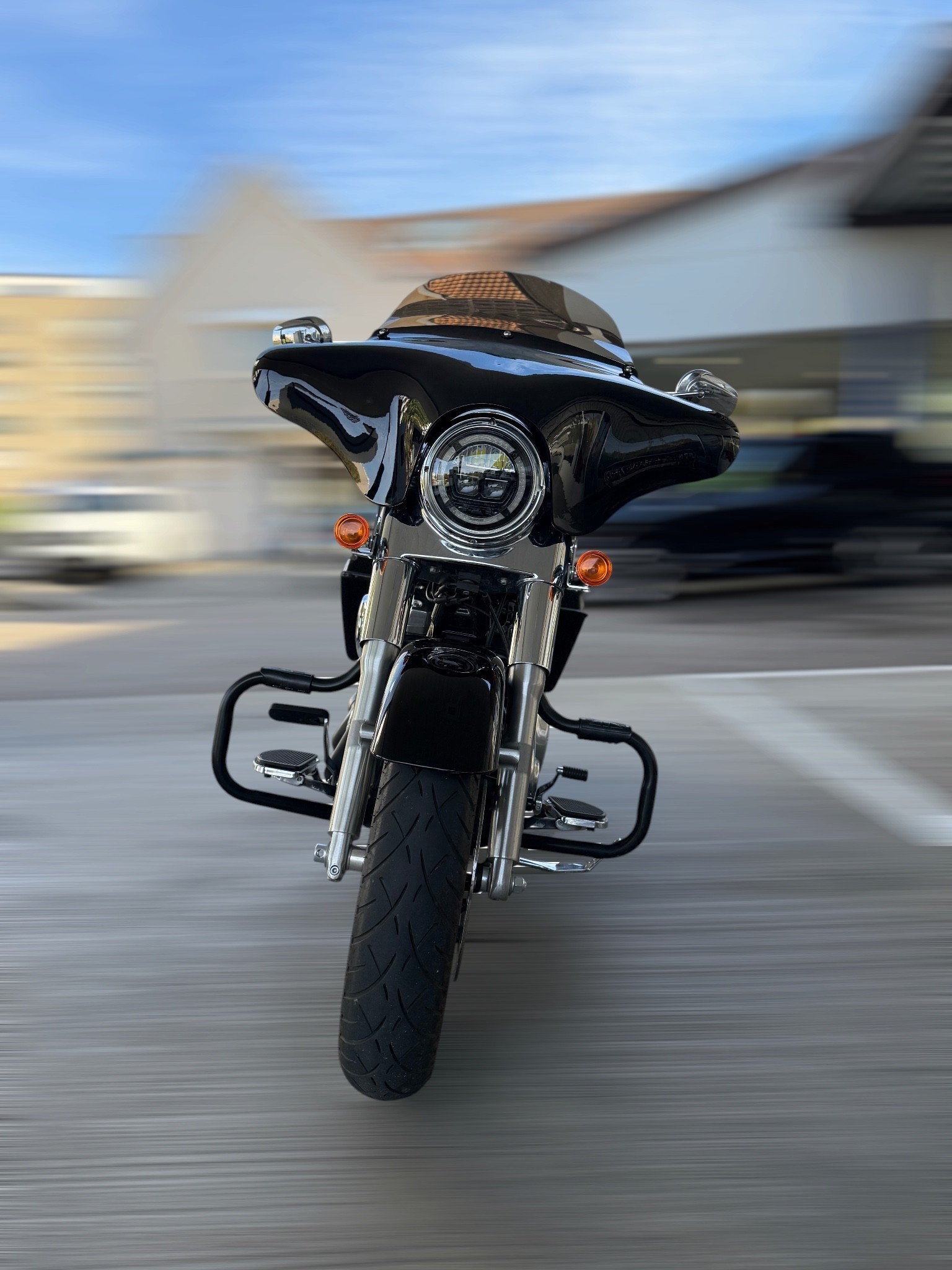 HARLEY-DAVIDSON FLD Dyna Switchback ABS-image-8