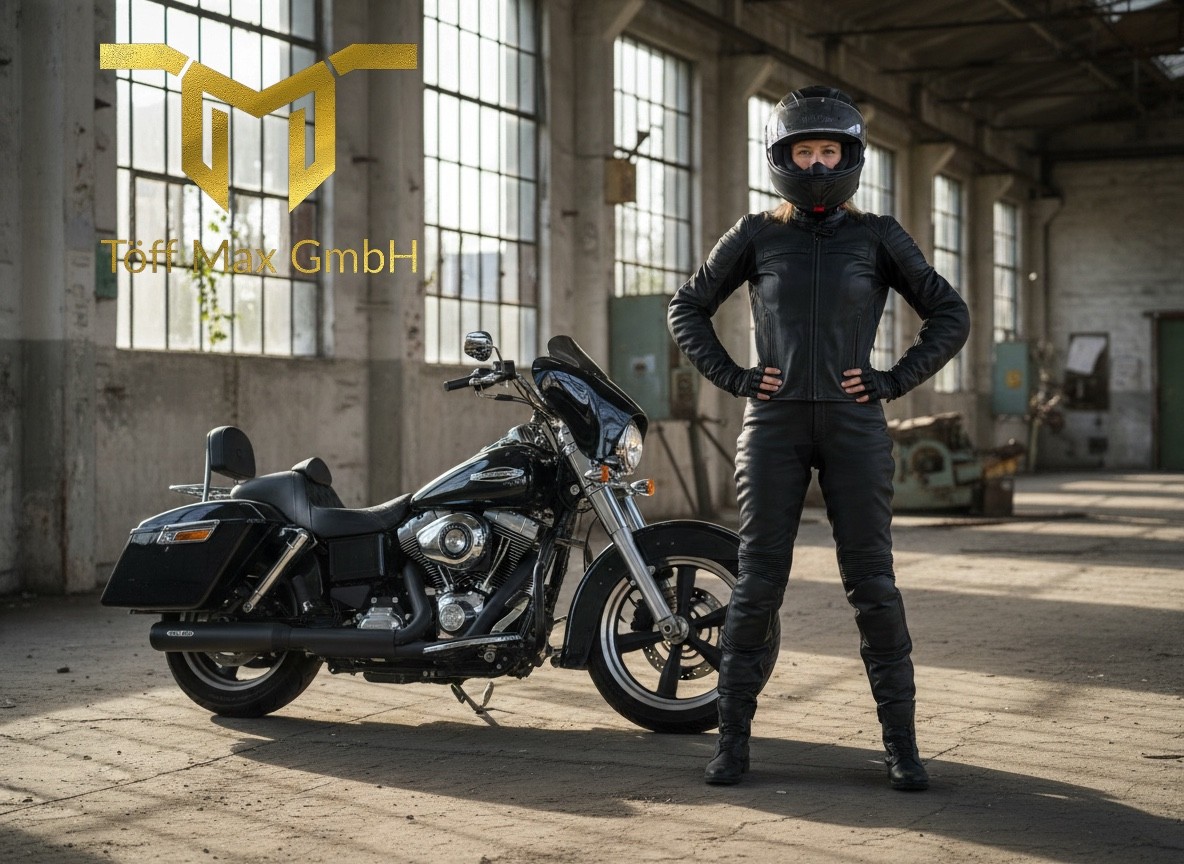 HARLEY-DAVIDSON FLD Dyna Switchback ABS-image-0